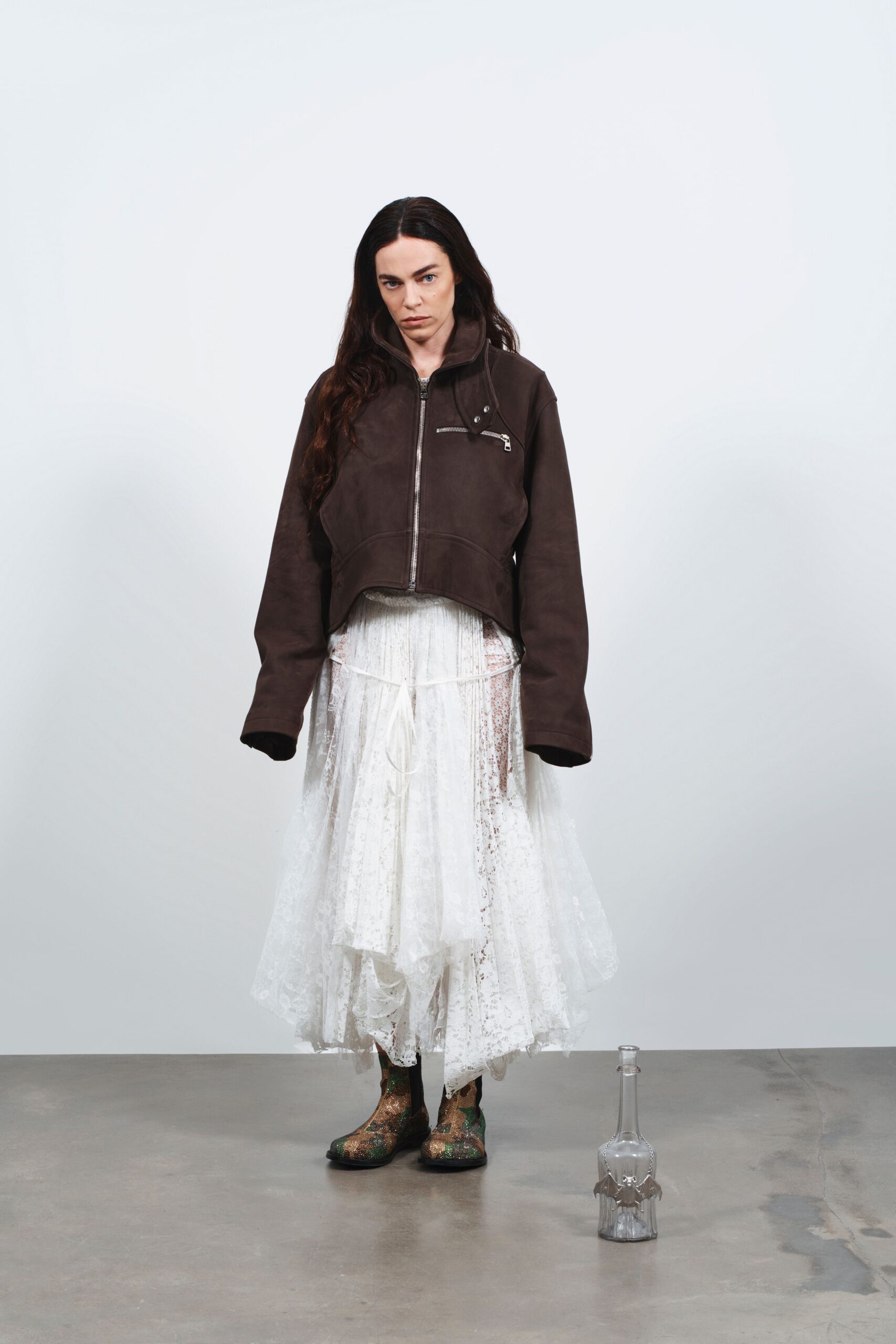 JW Anderson Resort 2026 Look 51