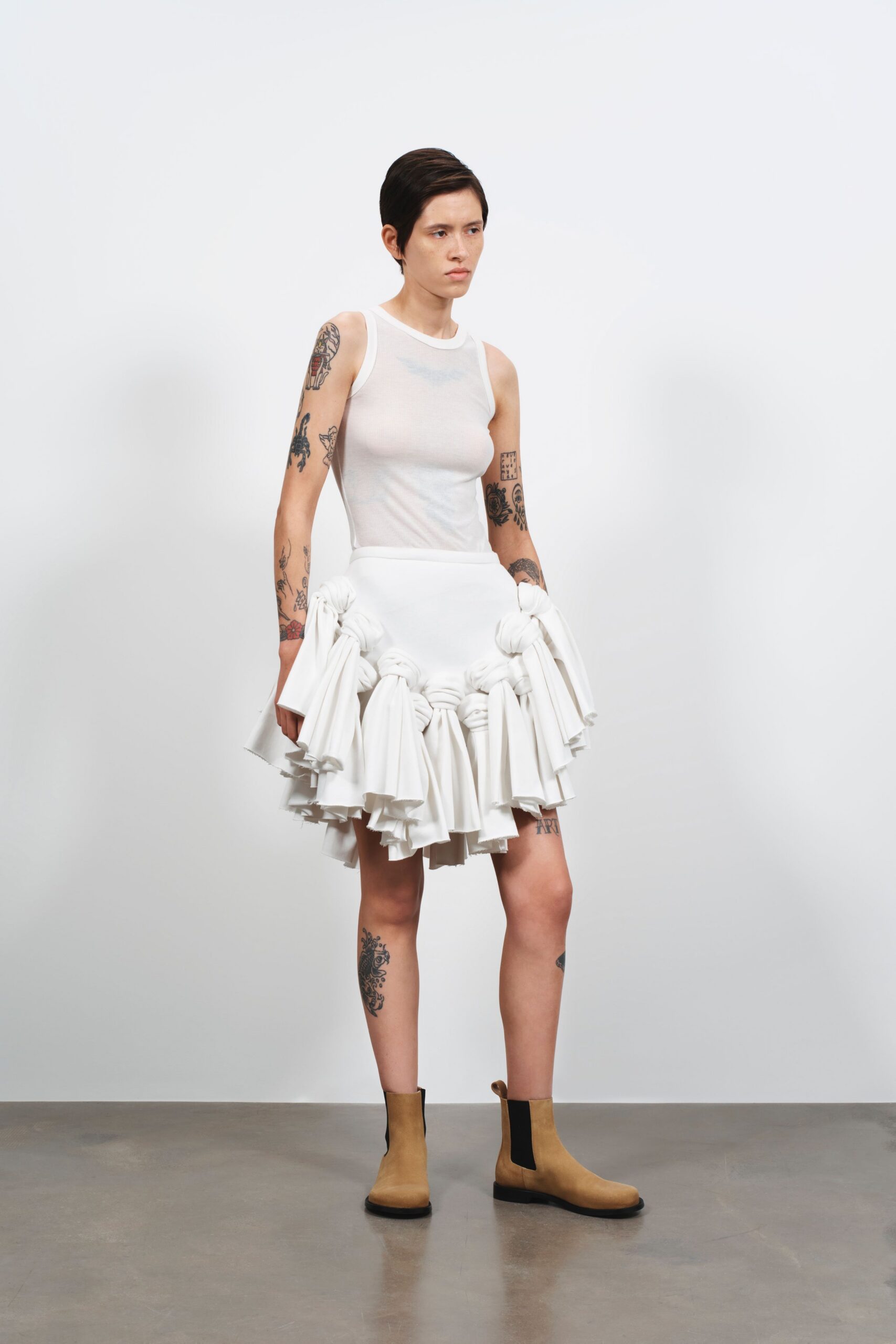 JW Anderson Resort 2026 Look 64