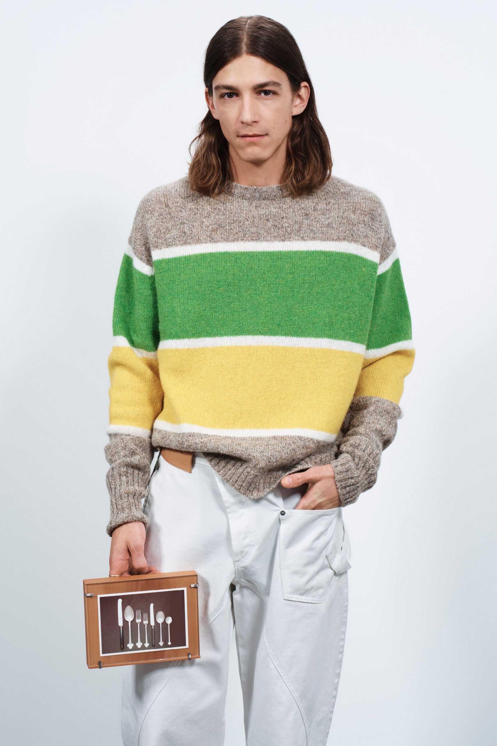 JW Anderson Resort 2026 Look 67