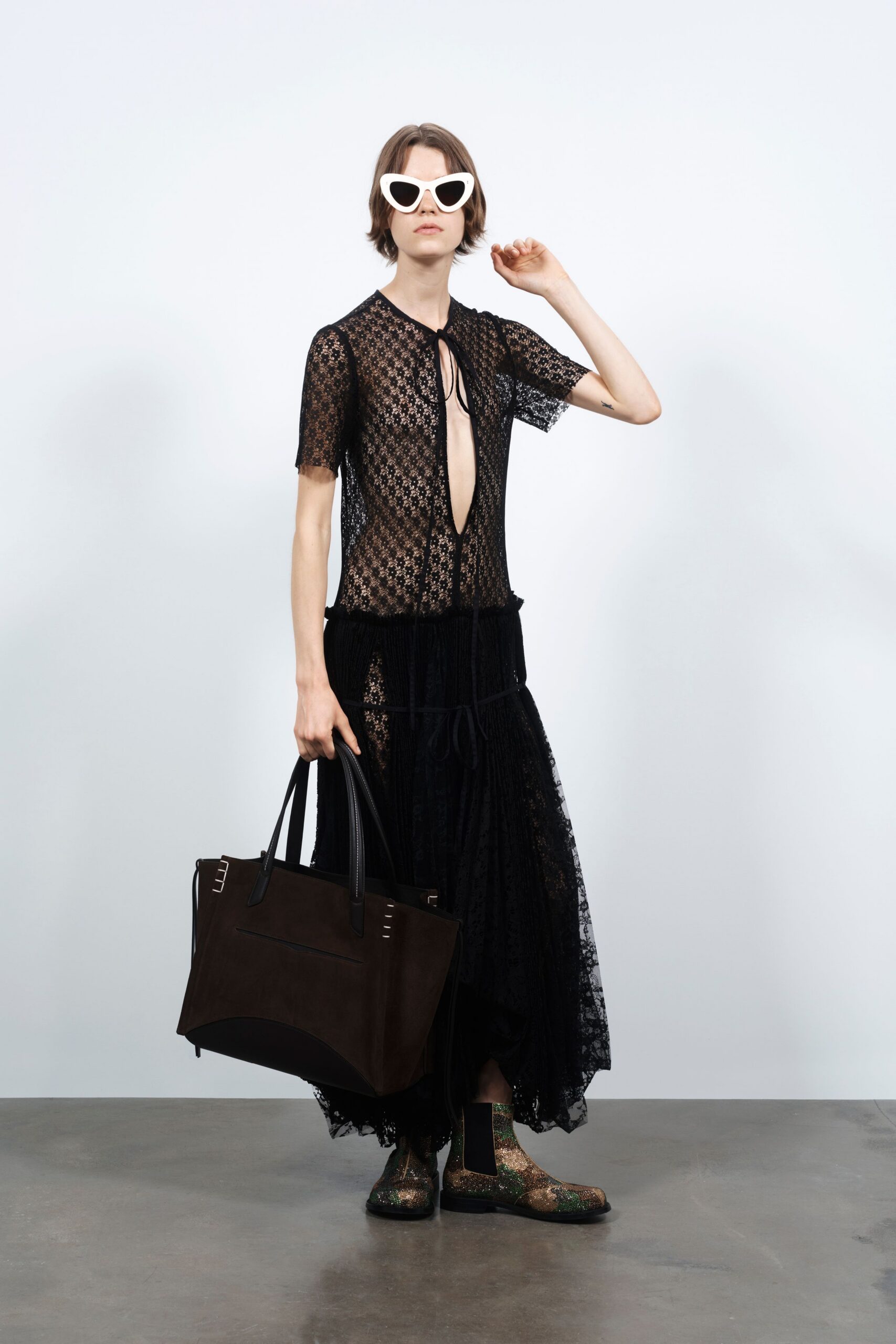 JW Anderson Resort 2026 Look 73