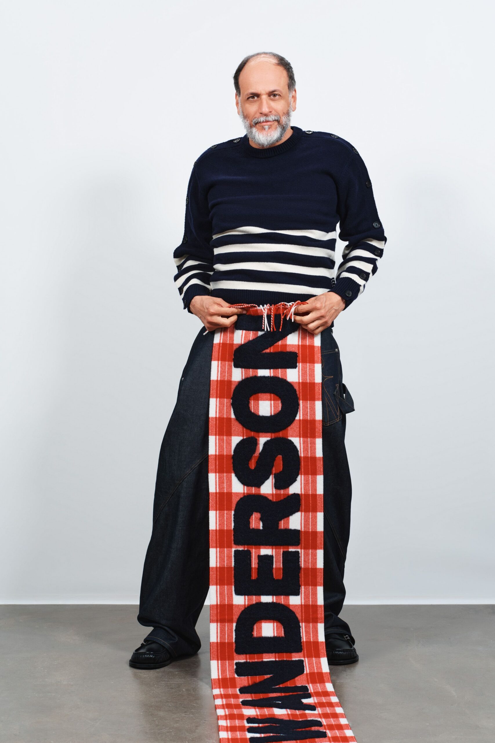 JW Anderson Resort 2026 Look 76