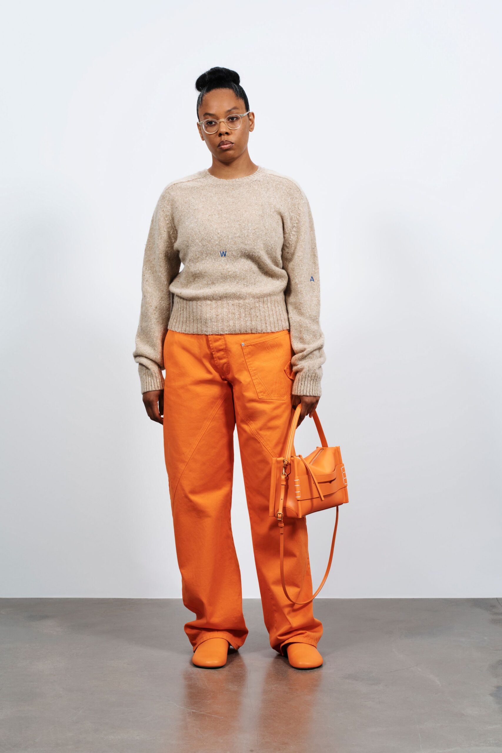 JW Anderson Resort 2026 Look 93