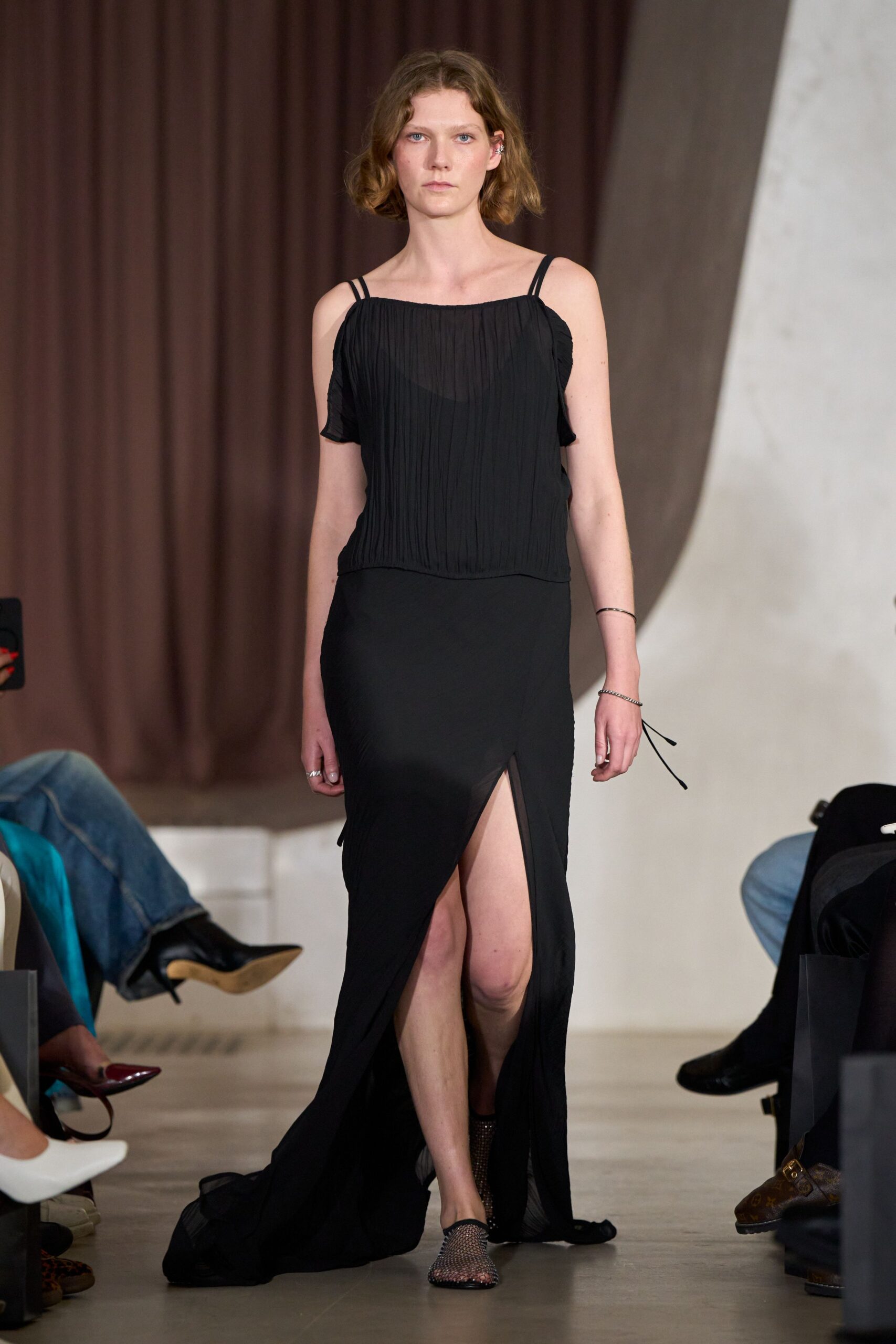 Karla Spetic Australia Resort 2027 Look 43