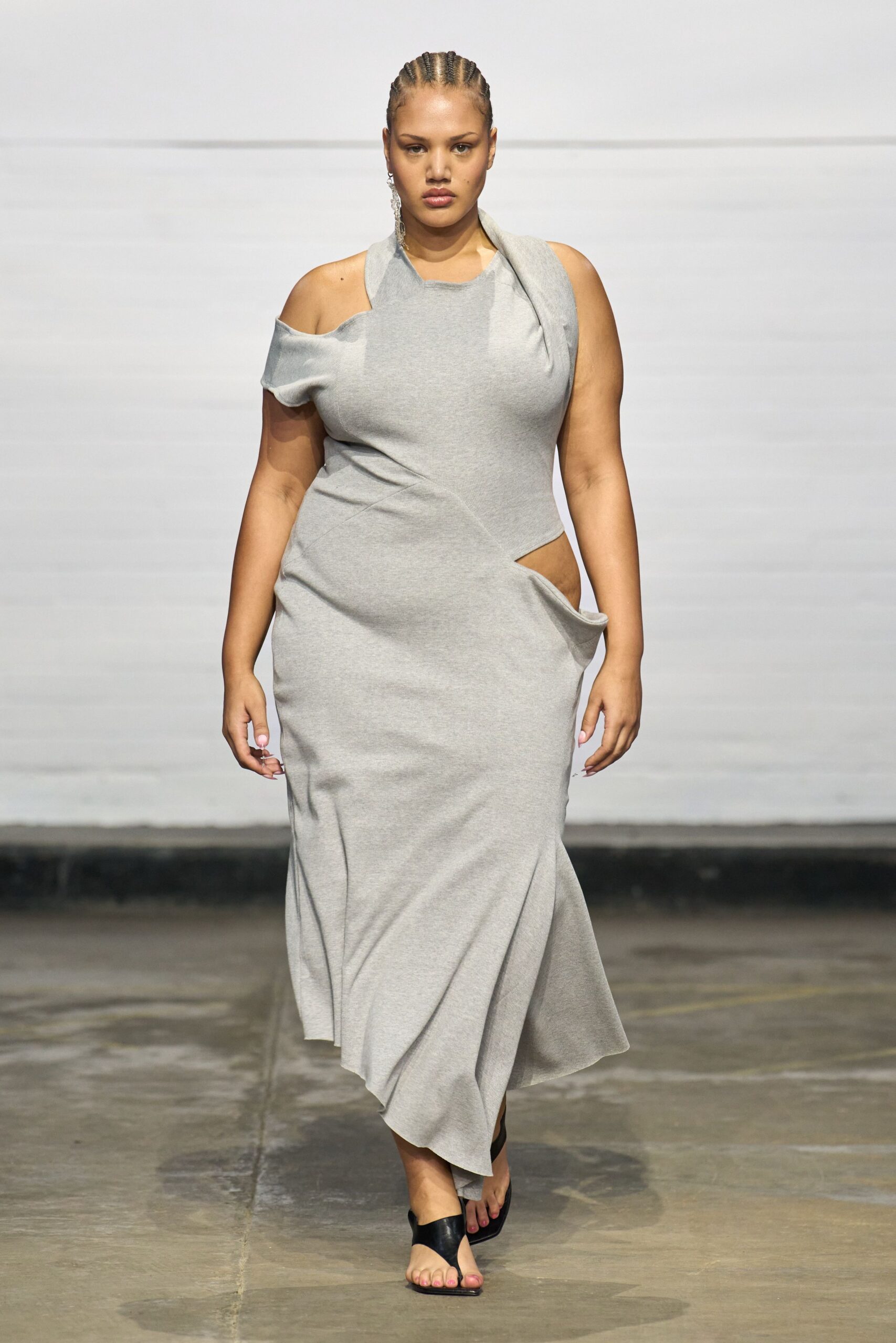 Karoline Vitto Fall 2026 Ready-to-Wear Look 2