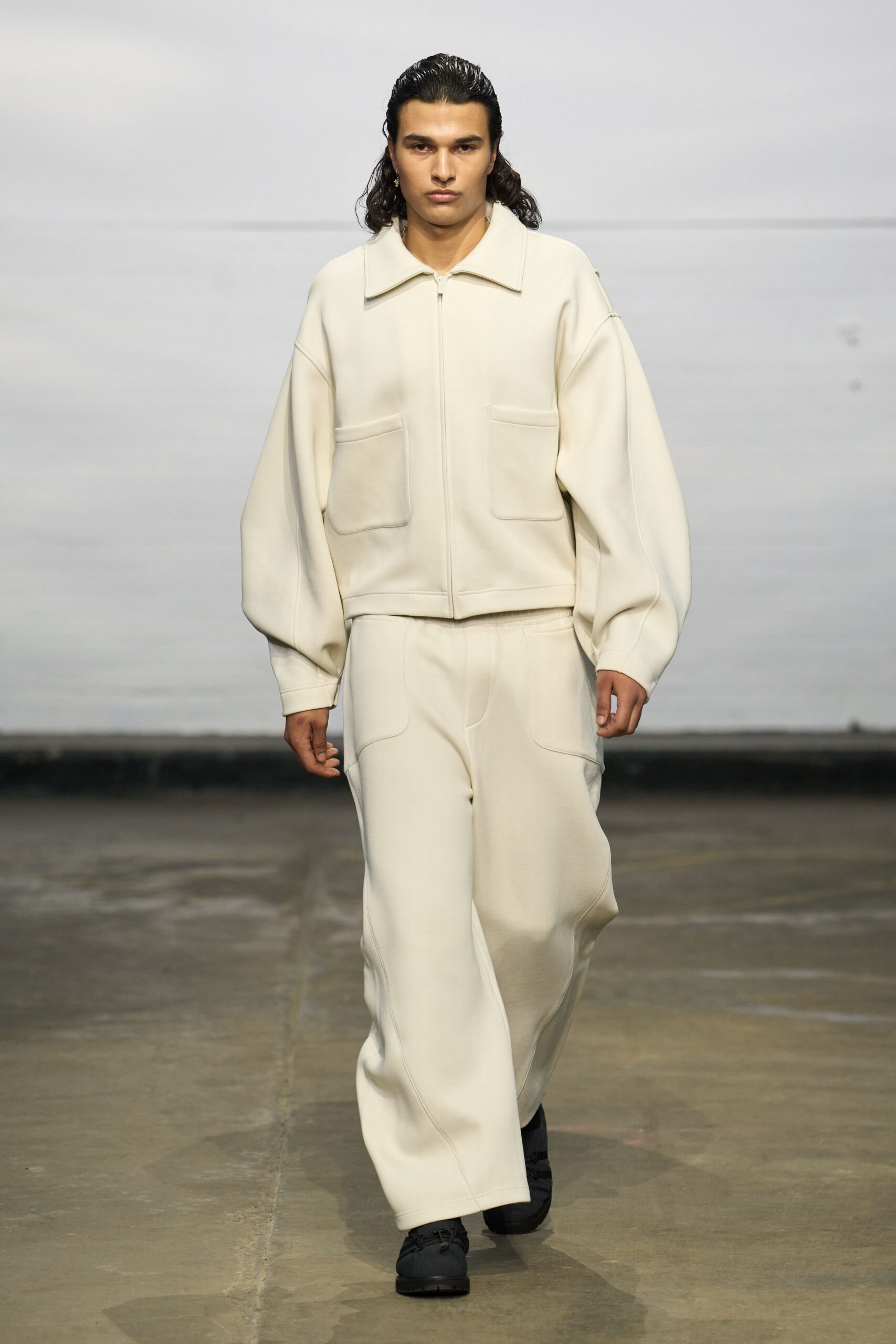 Karoline Vitto Fall 2026 Ready-to-Wear Look 14