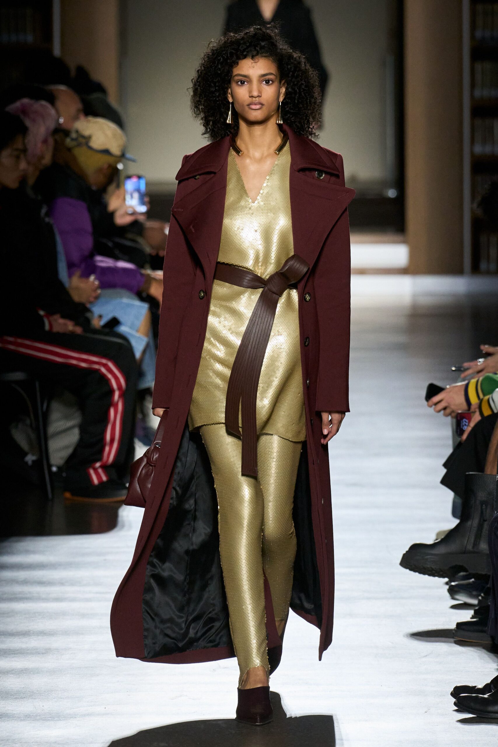 Kenzo Fall 2024 Menswear Look 25