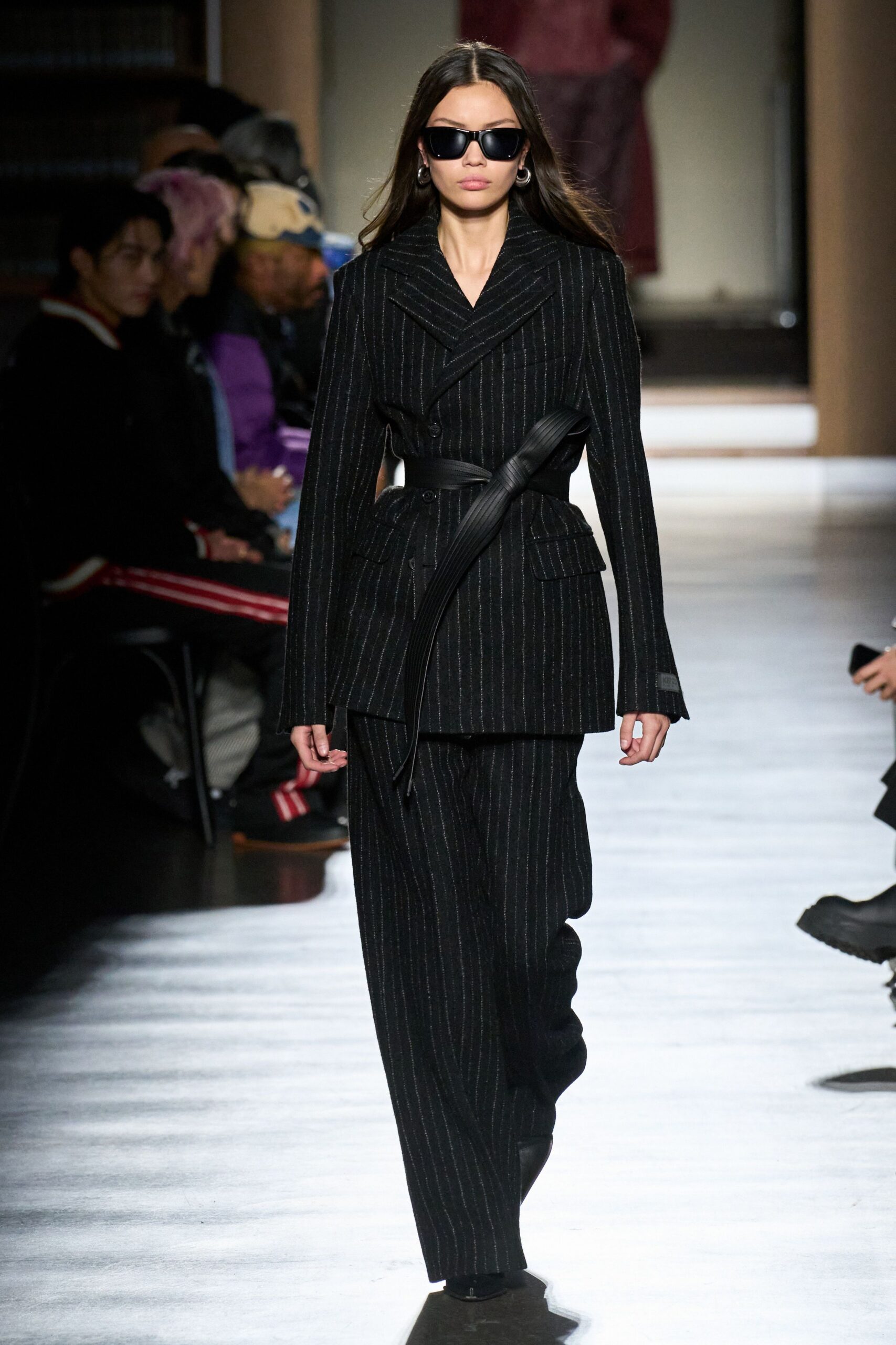 Kenzo Fall 2024 Menswear Look 26