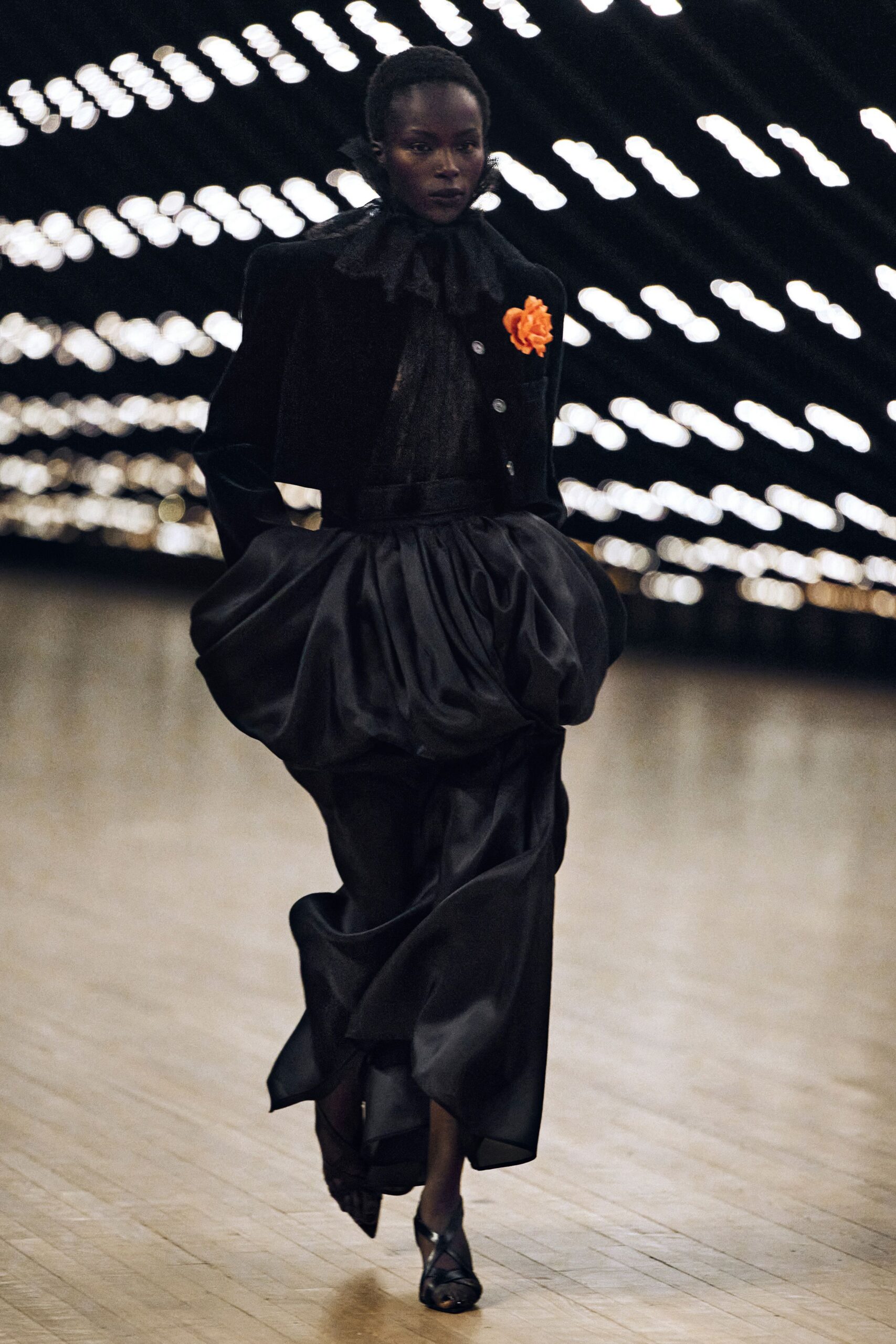 Khaite Fall 2026 Ready-to-Wear Look 25