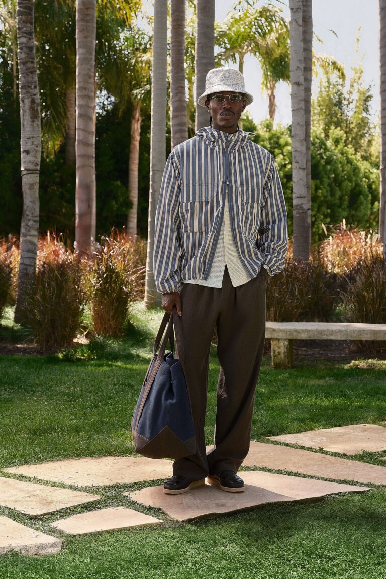Kith Pre-Fall 2026 Menswear