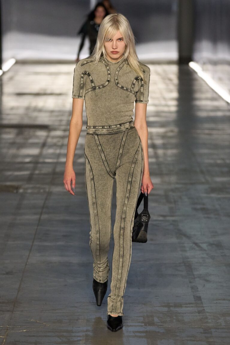 Knwls Spring 2026 Ready-to-Wear