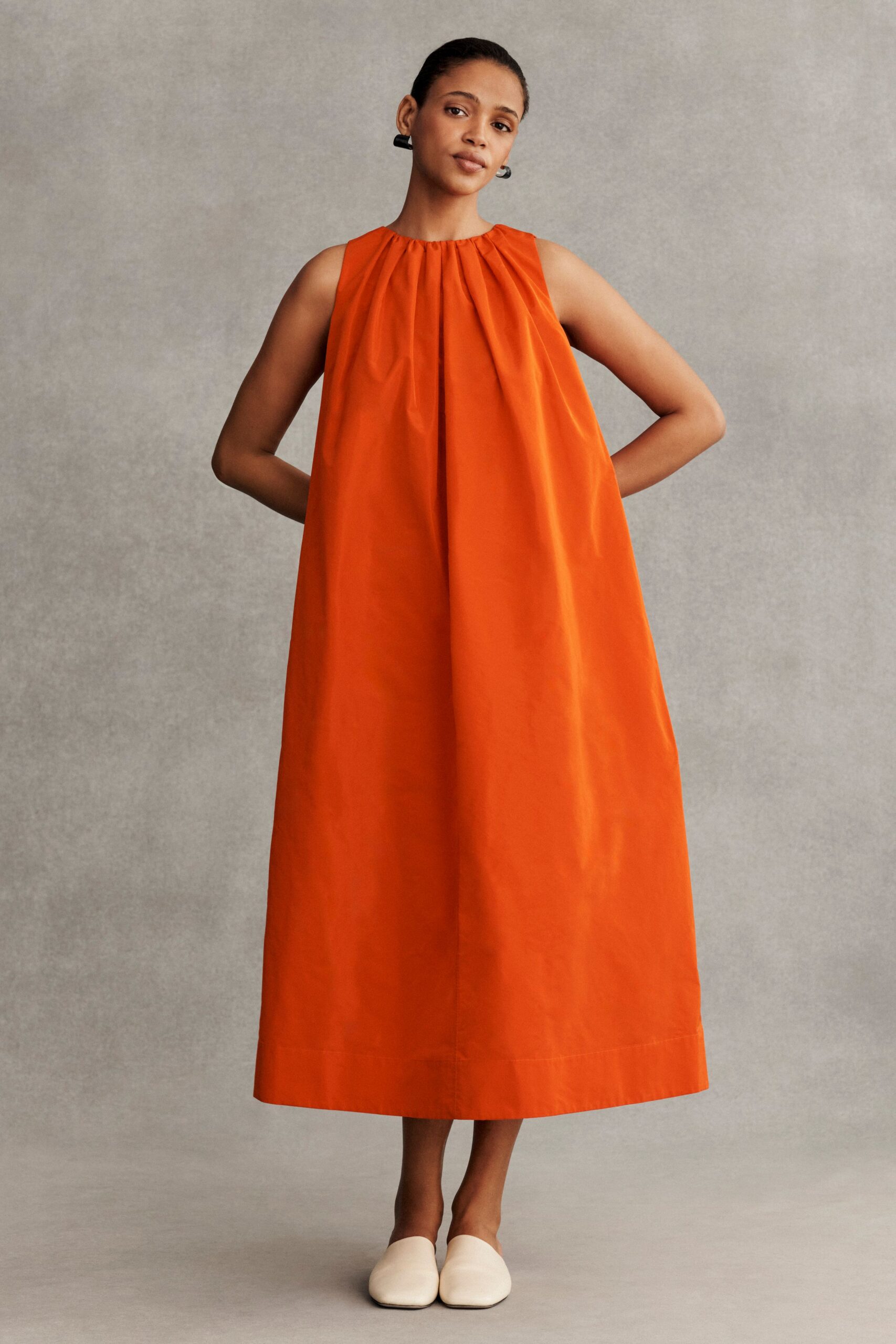 Lafayette 148 Pre-Fall 2026 Look 3