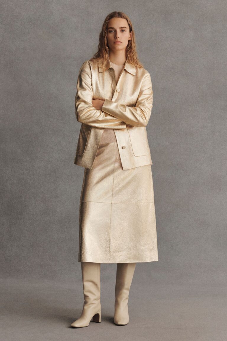 Lafayette 148 Resort 2026