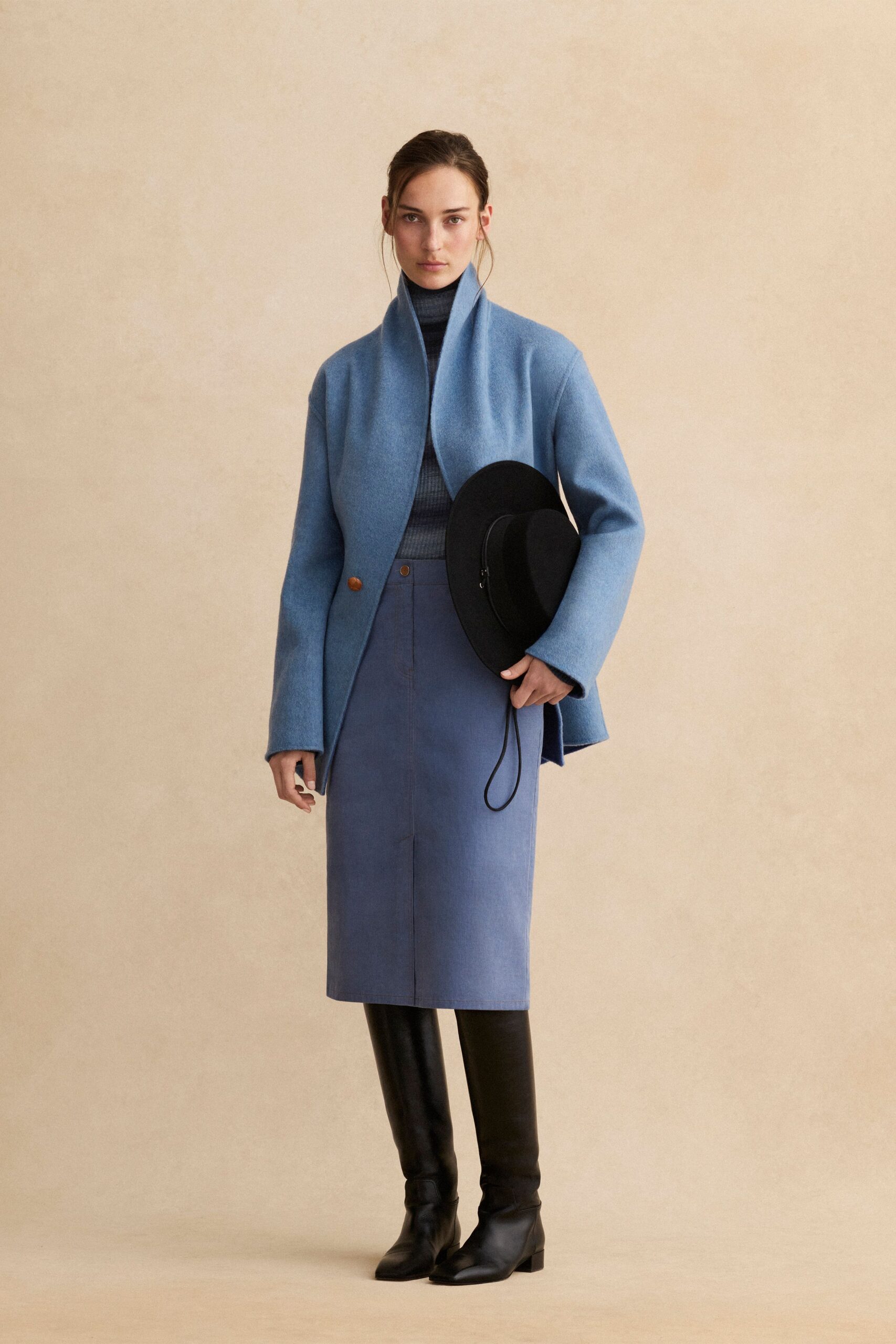 Lafayette 148 Resort 2027 Look 21