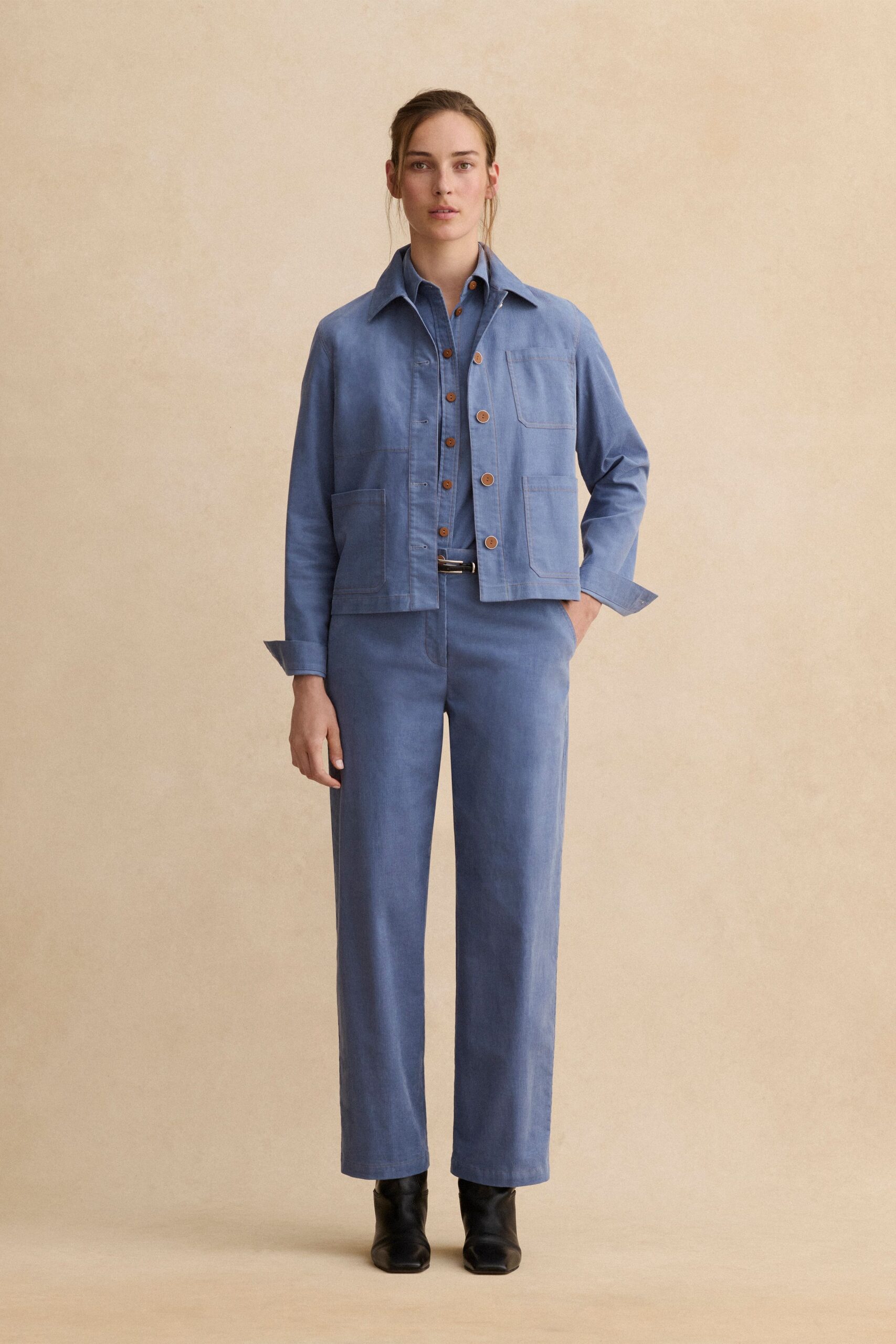 Lafayette 148 Resort 2027 Look 23