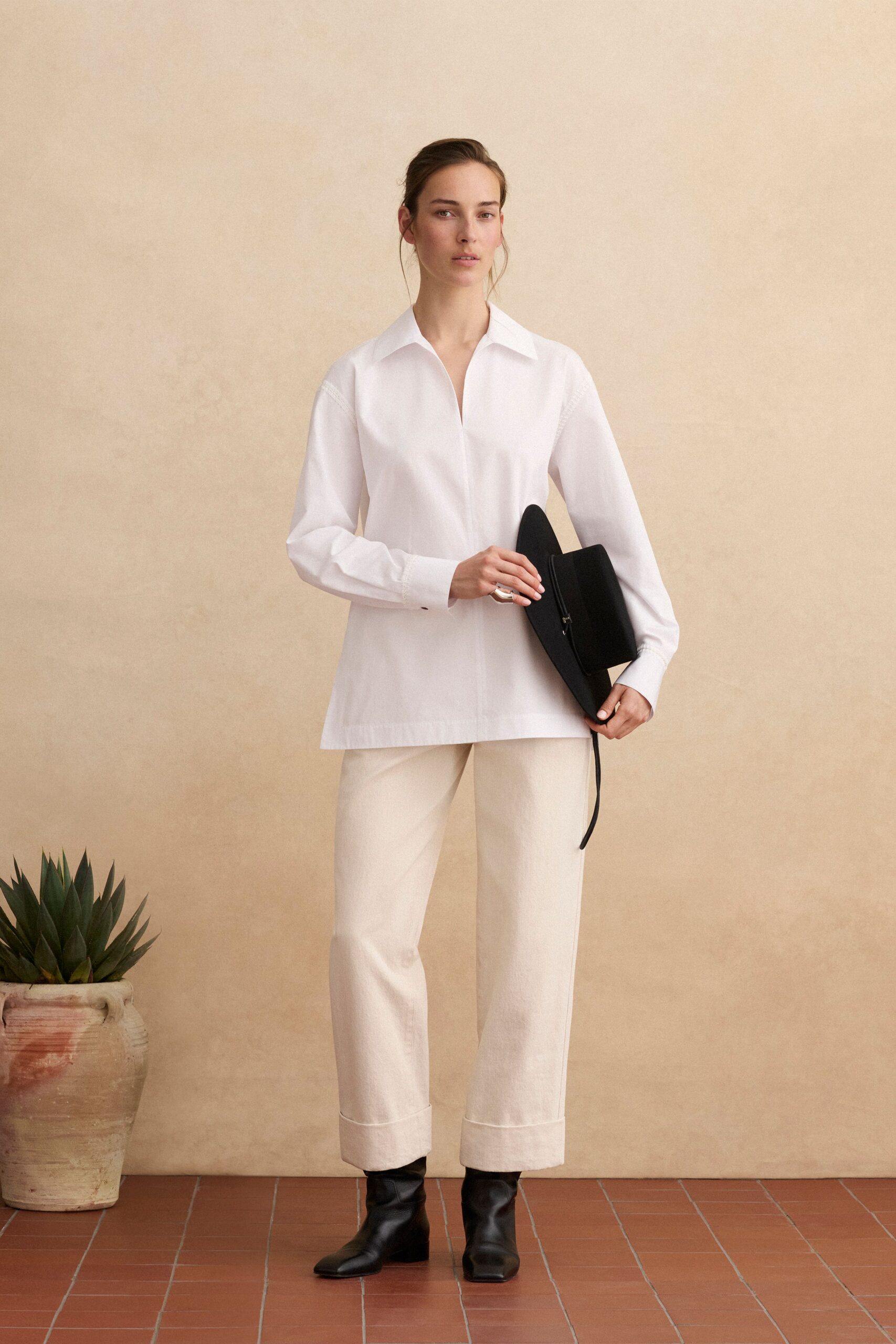 Lafayette 148 Resort 2027 Look 26