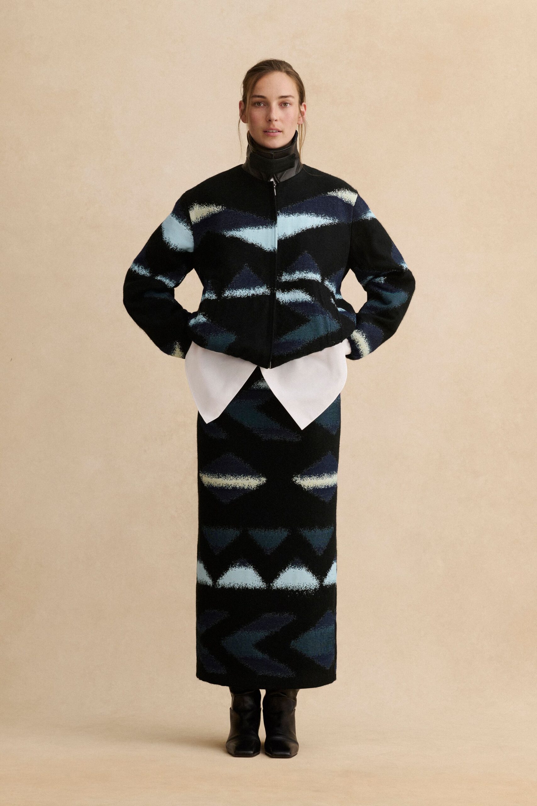 Lafayette 148 Resort 2027 Look 27