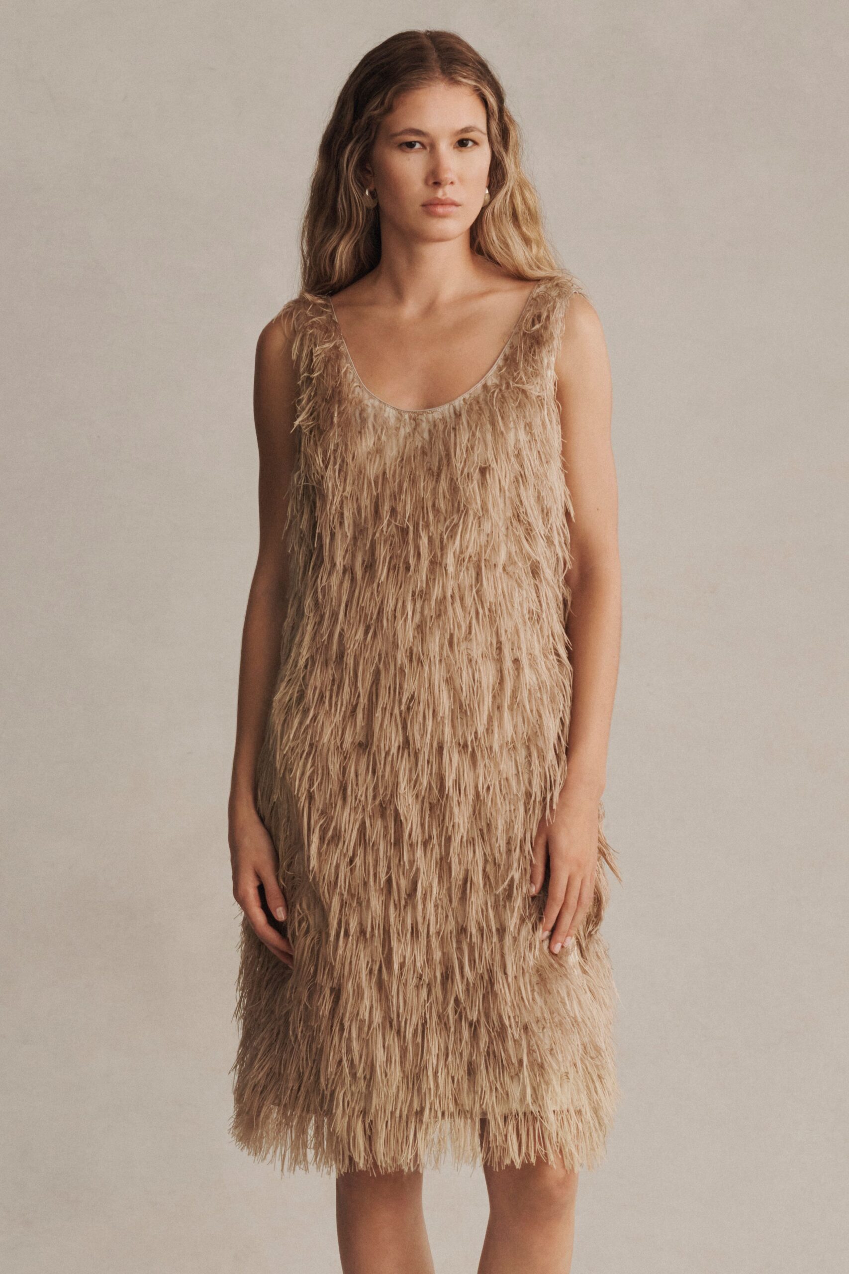 Lafayette 148 Spring 2026 Ready-to-Wear Look 2