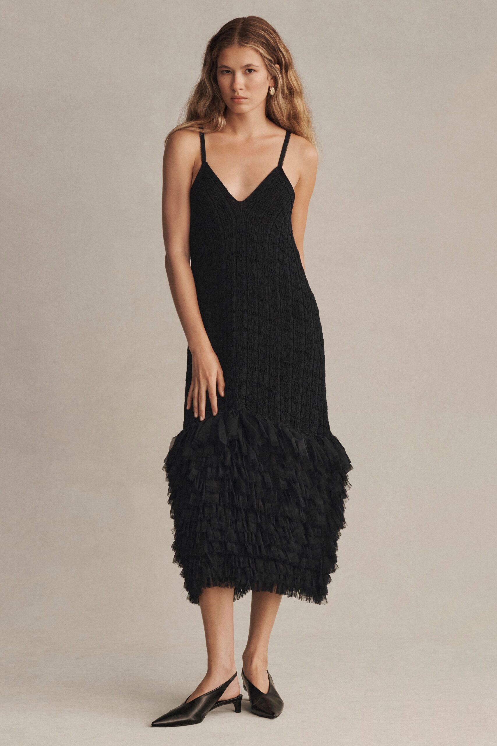 Lafayette 148 Spring 2026 Ready-to-Wear Look 23