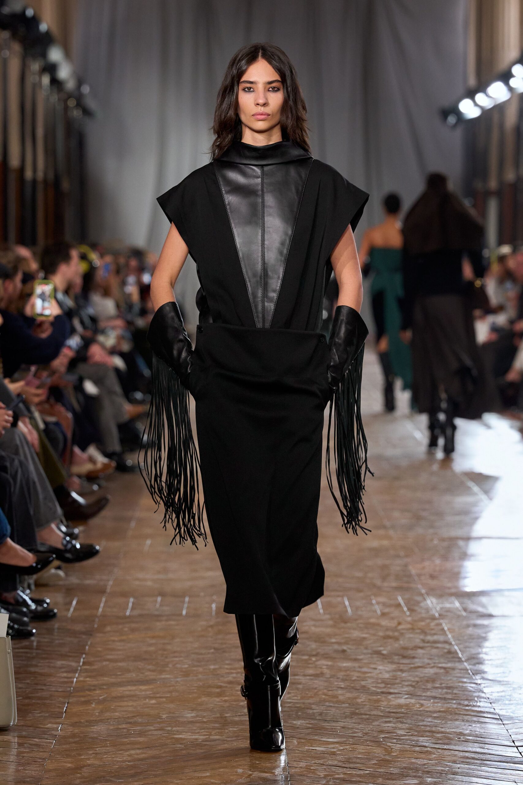 Lanvin Fall 2026 Ready-to-Wear Look 21