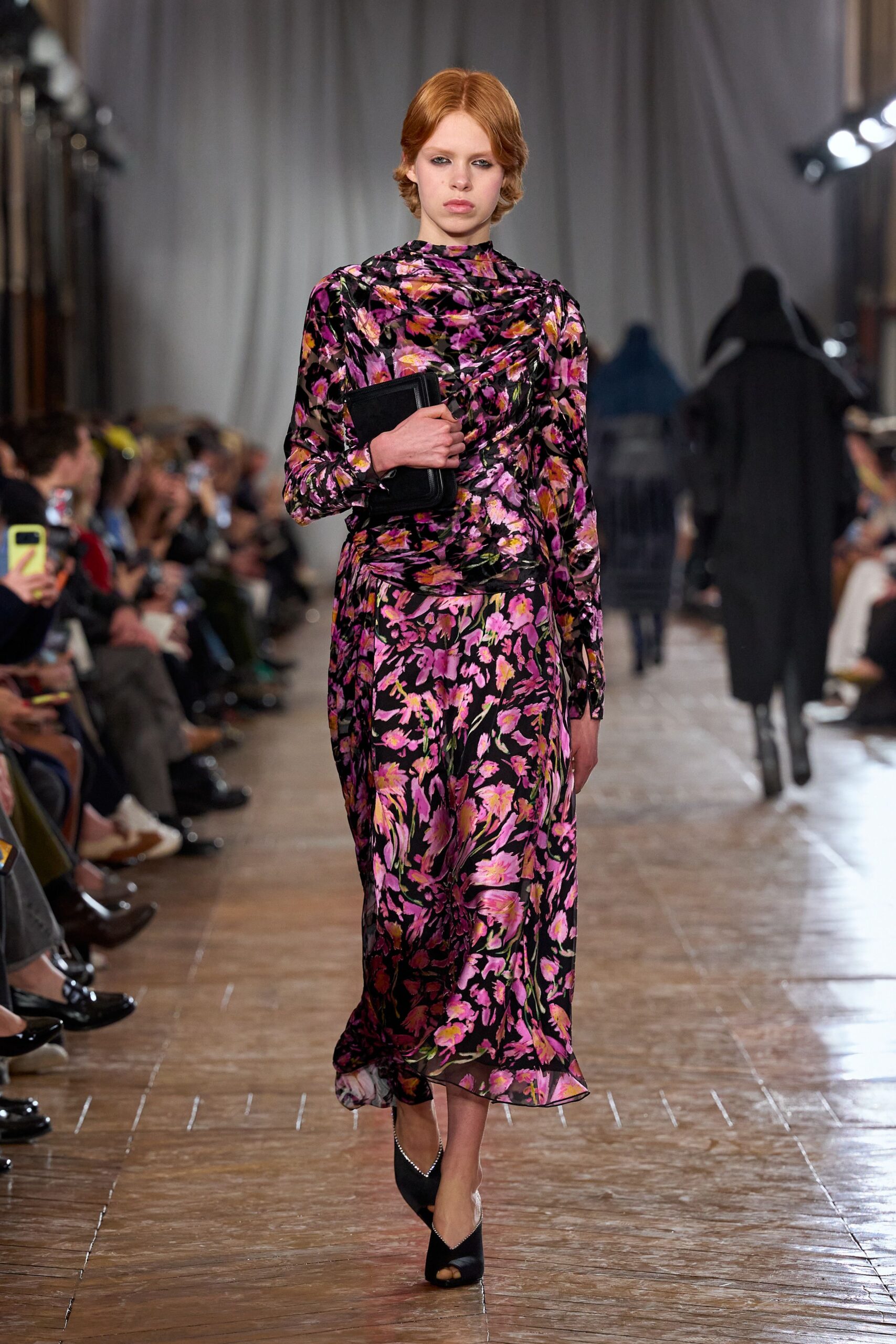 Lanvin Fall 2026 Ready-to-Wear Look 25