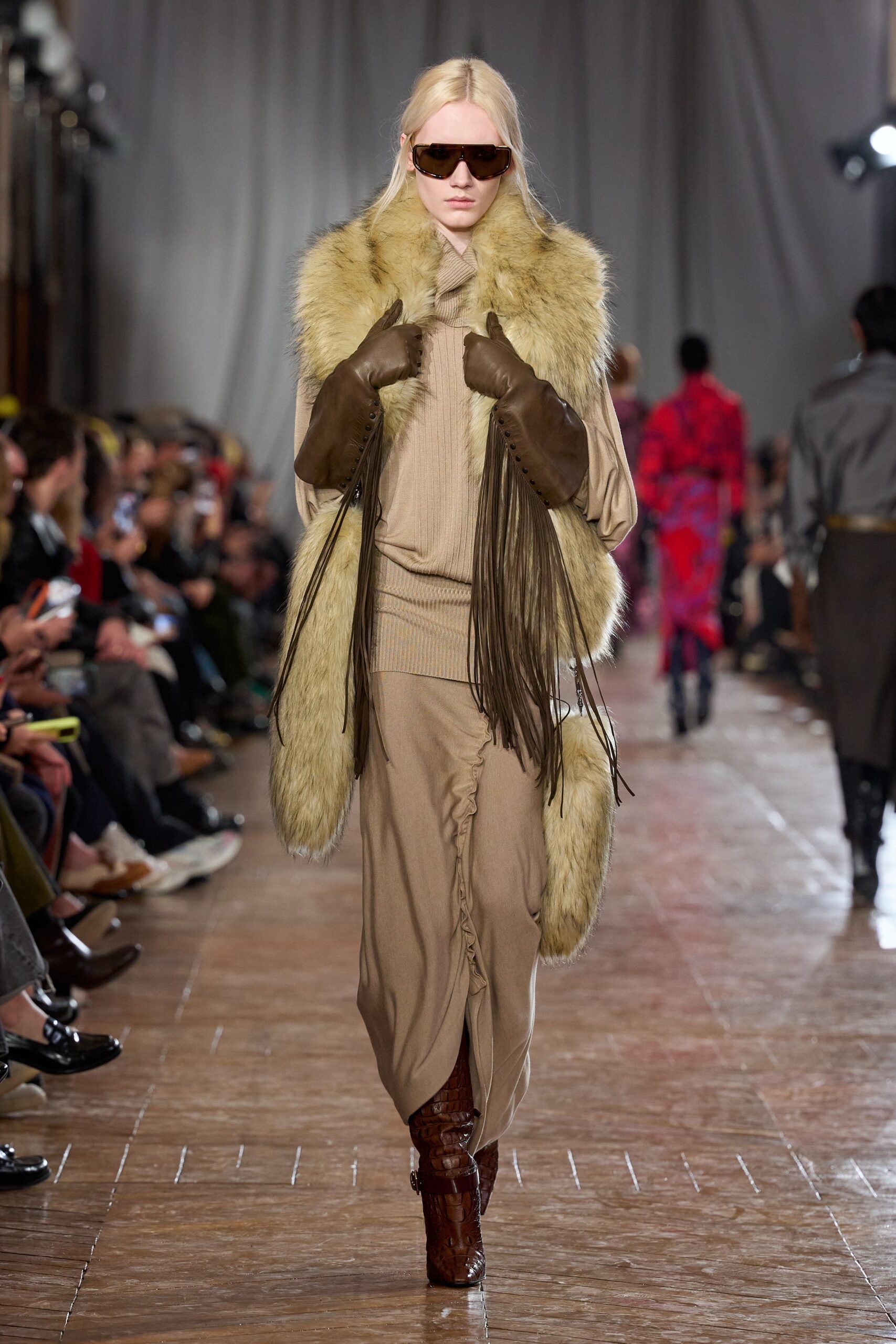 Lanvin Fall 2026 Ready-to-Wear Look 29