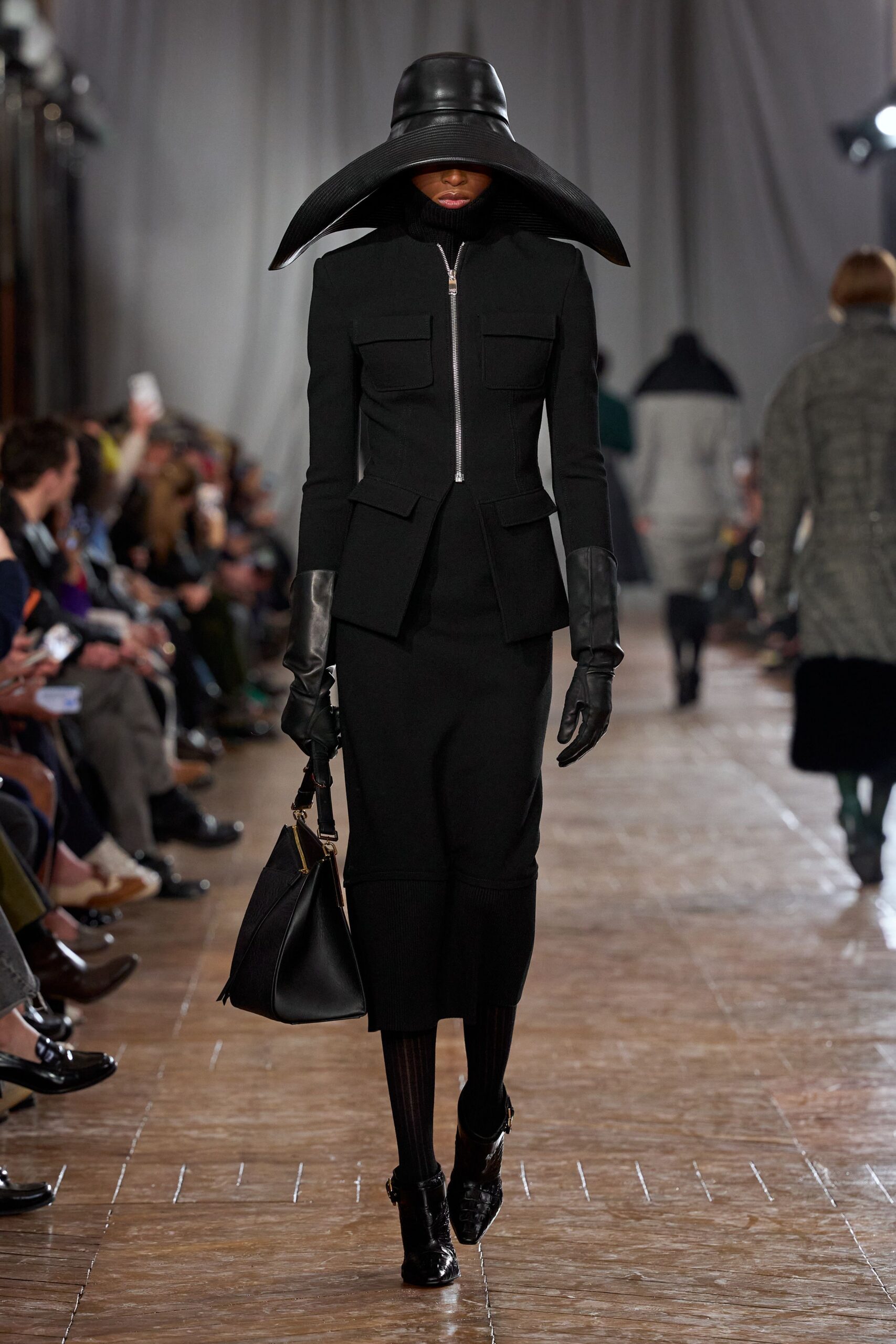 Lanvin Fall 2026 Ready-to-Wear Look 37
