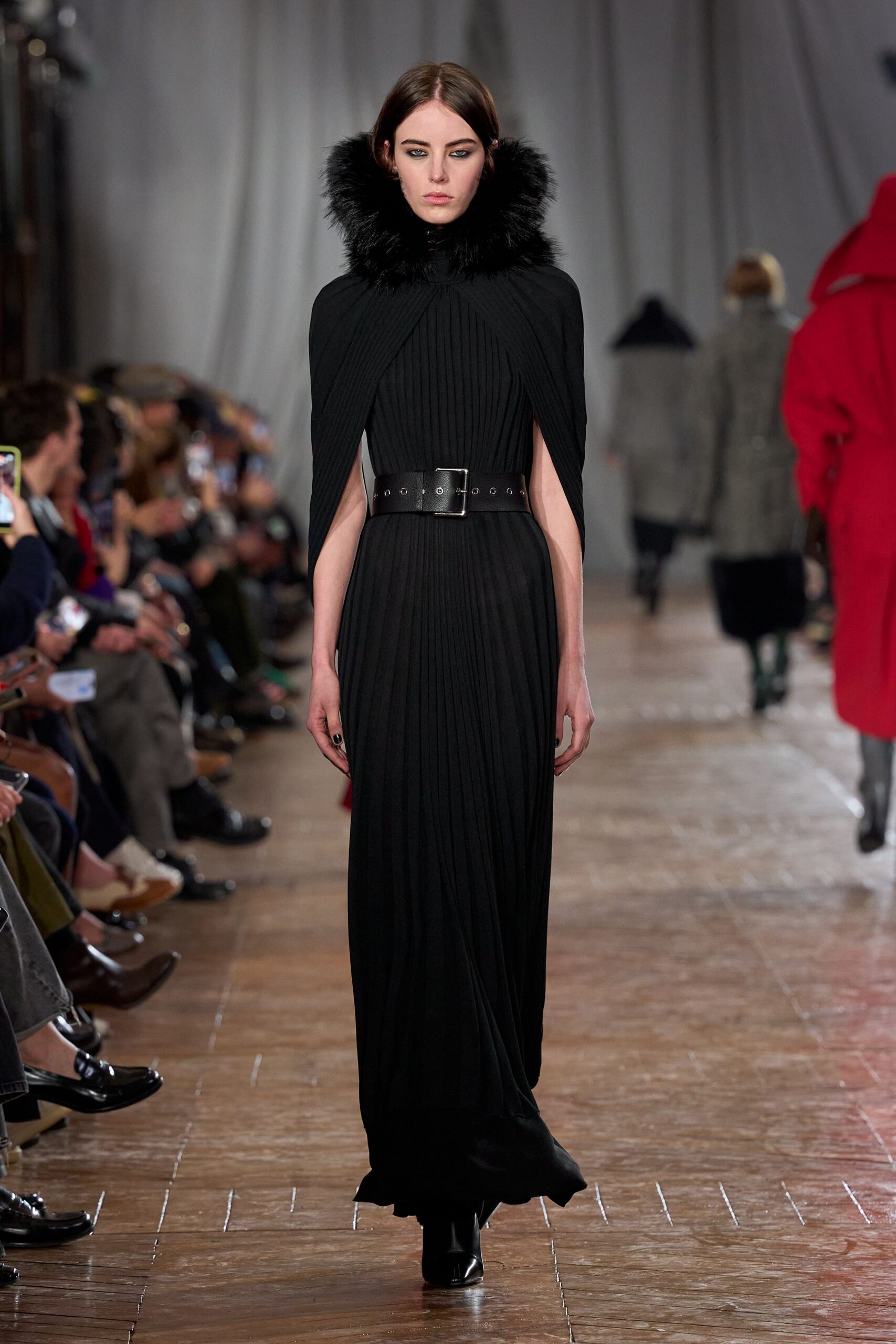 Lanvin Fall 2026 Ready-to-Wear Look 38