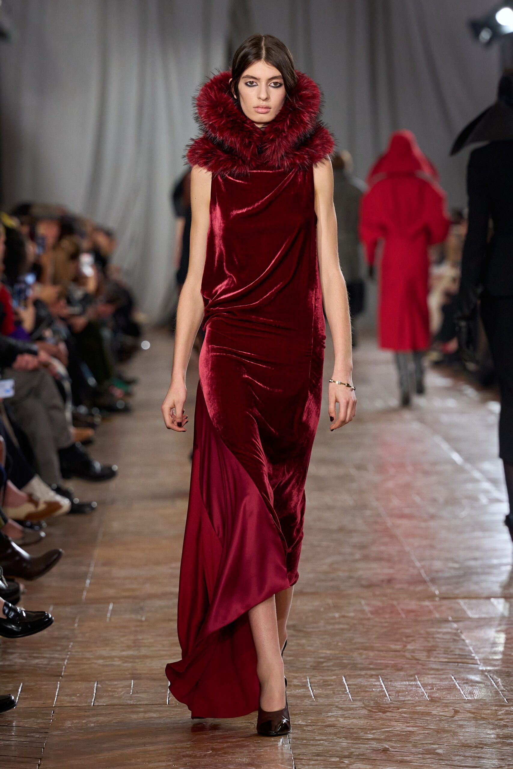 Lanvin Fall 2026 Ready-to-Wear Look 39