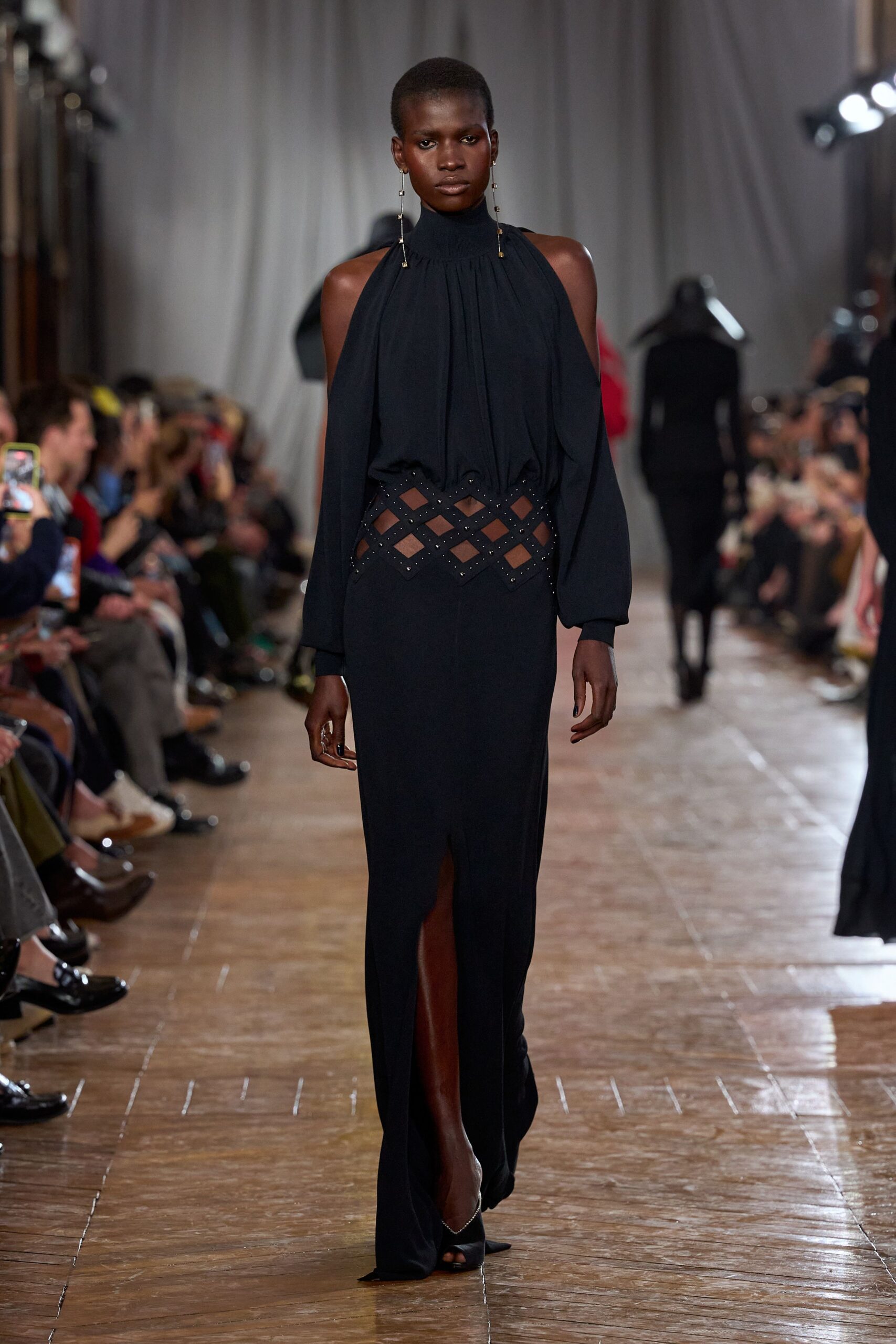 Lanvin Fall 2026 Ready-to-Wear Look 40