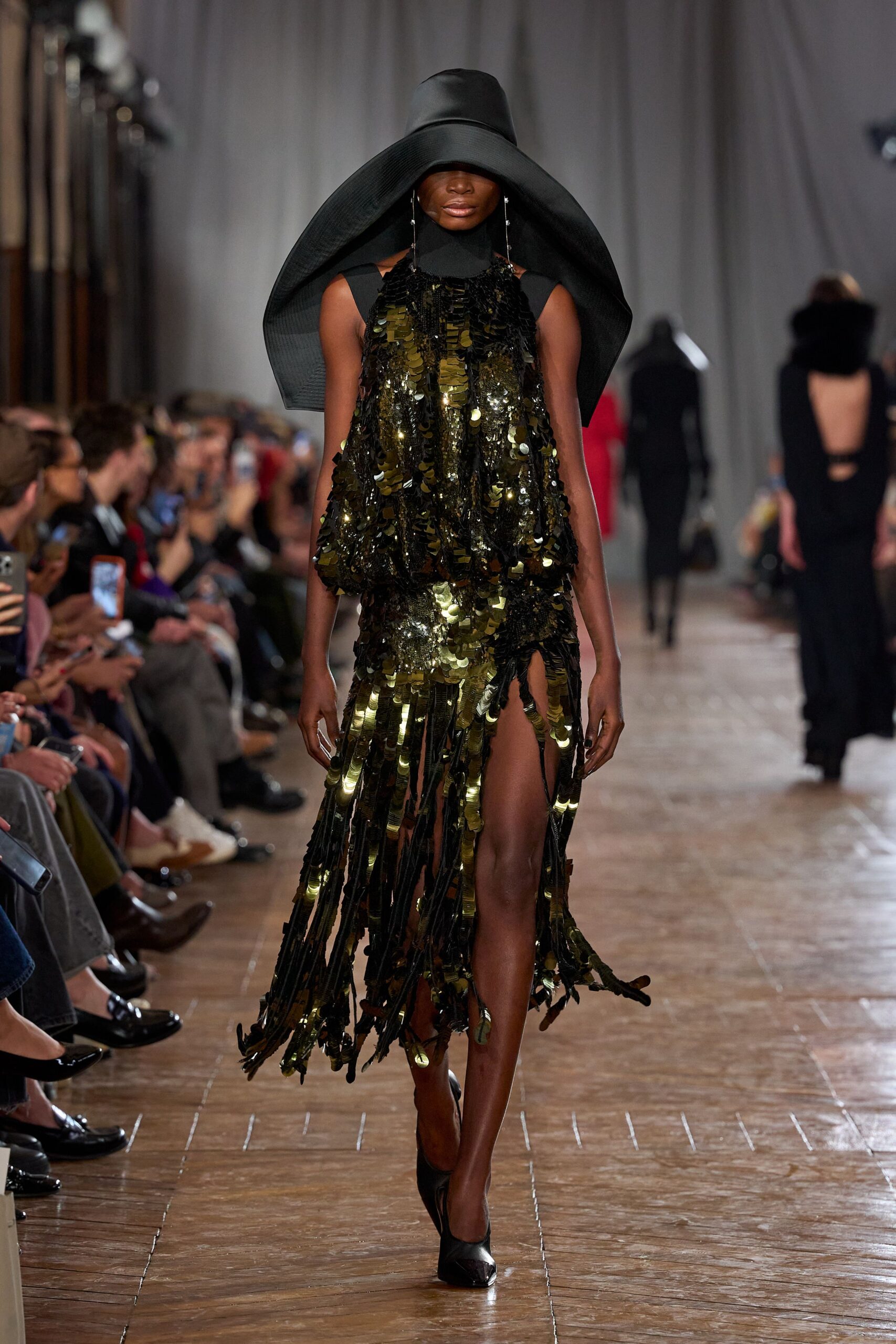 Lanvin Fall 2026 Ready-to-Wear Look 41