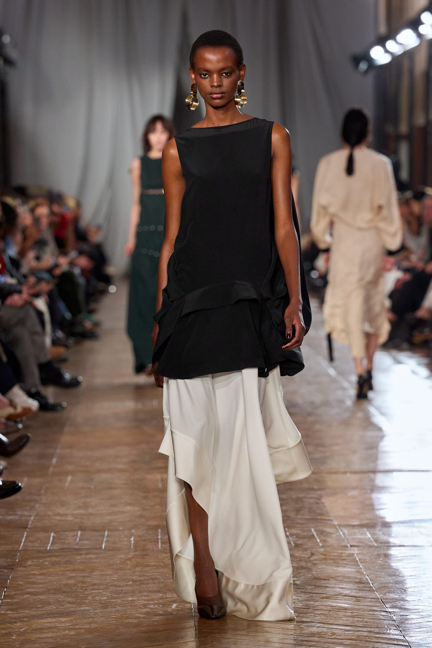 Lanvin Fall 2026 Ready-to-Wear Look 48
