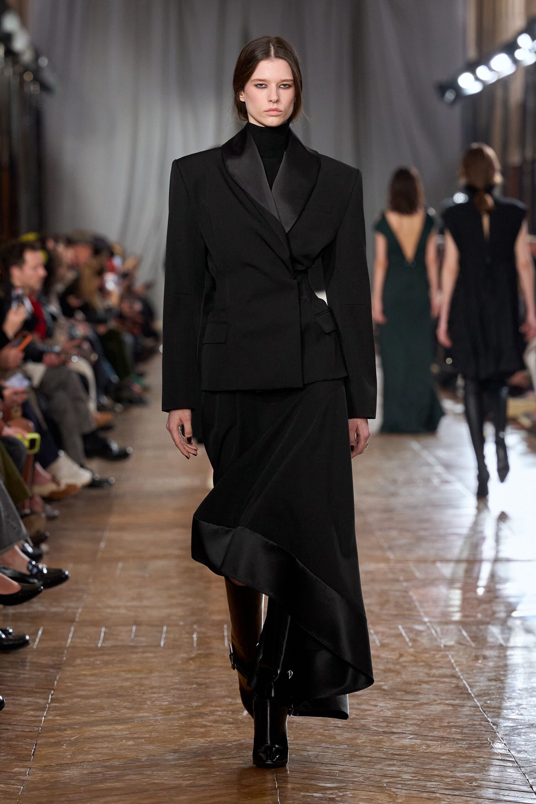 Lanvin Fall 2026 Ready-to-Wear Look 52
