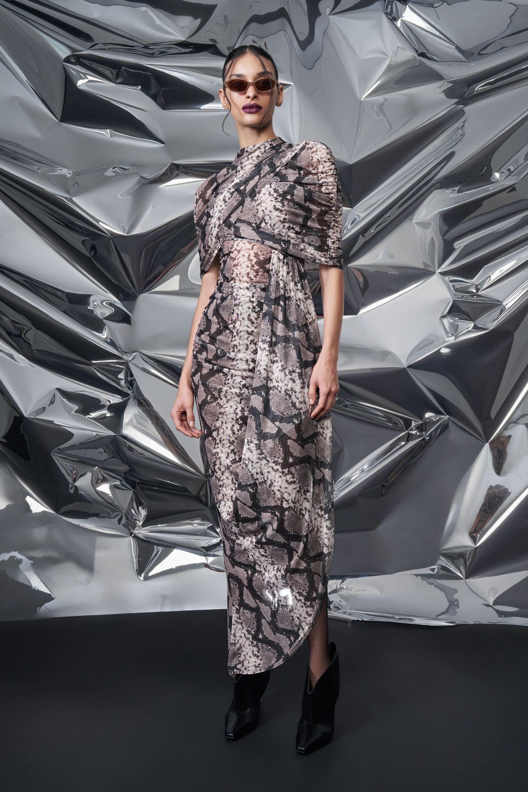LaPointe Pre-Fall 2026 Look 2