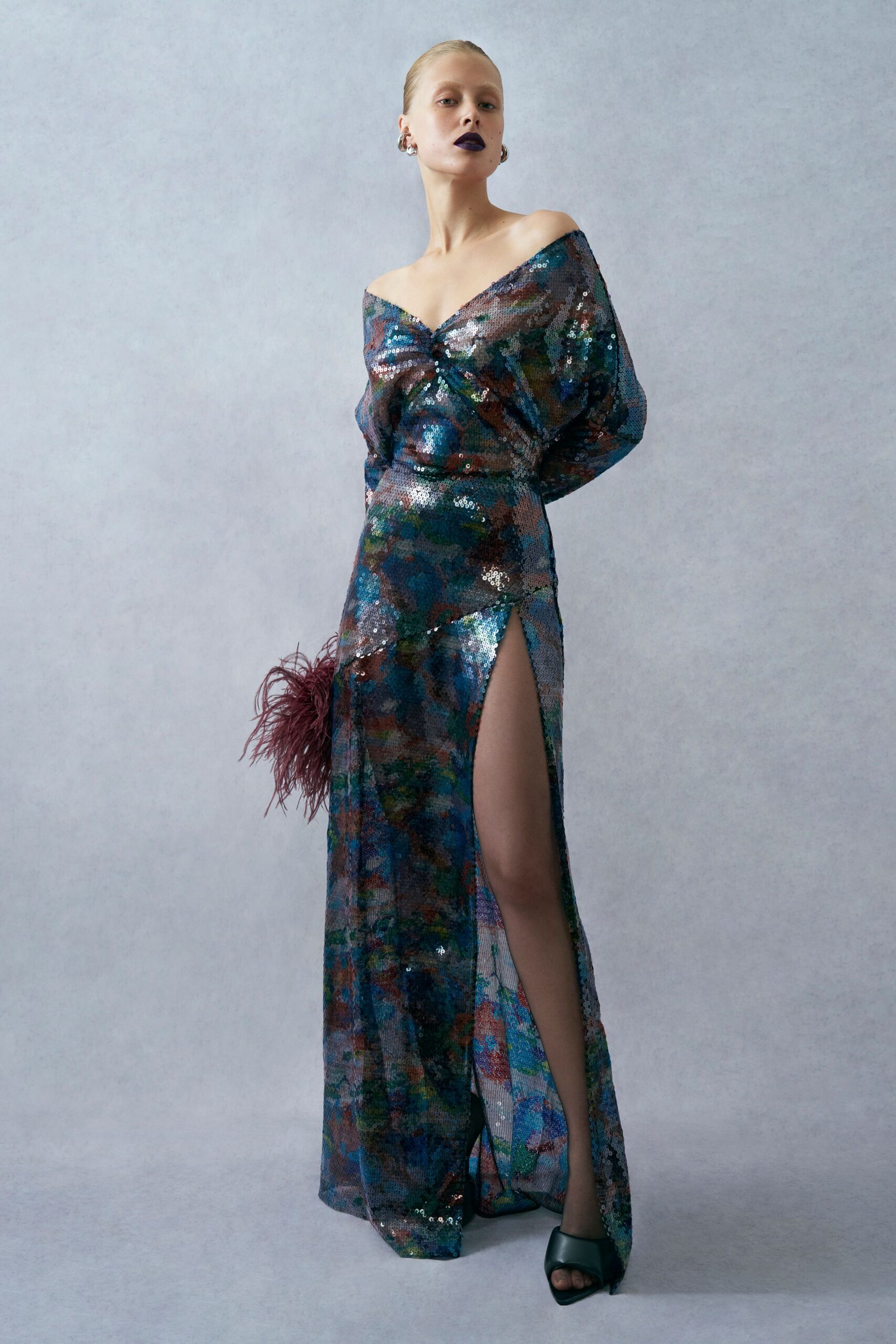 LaPointe Resort 2026 Look 4