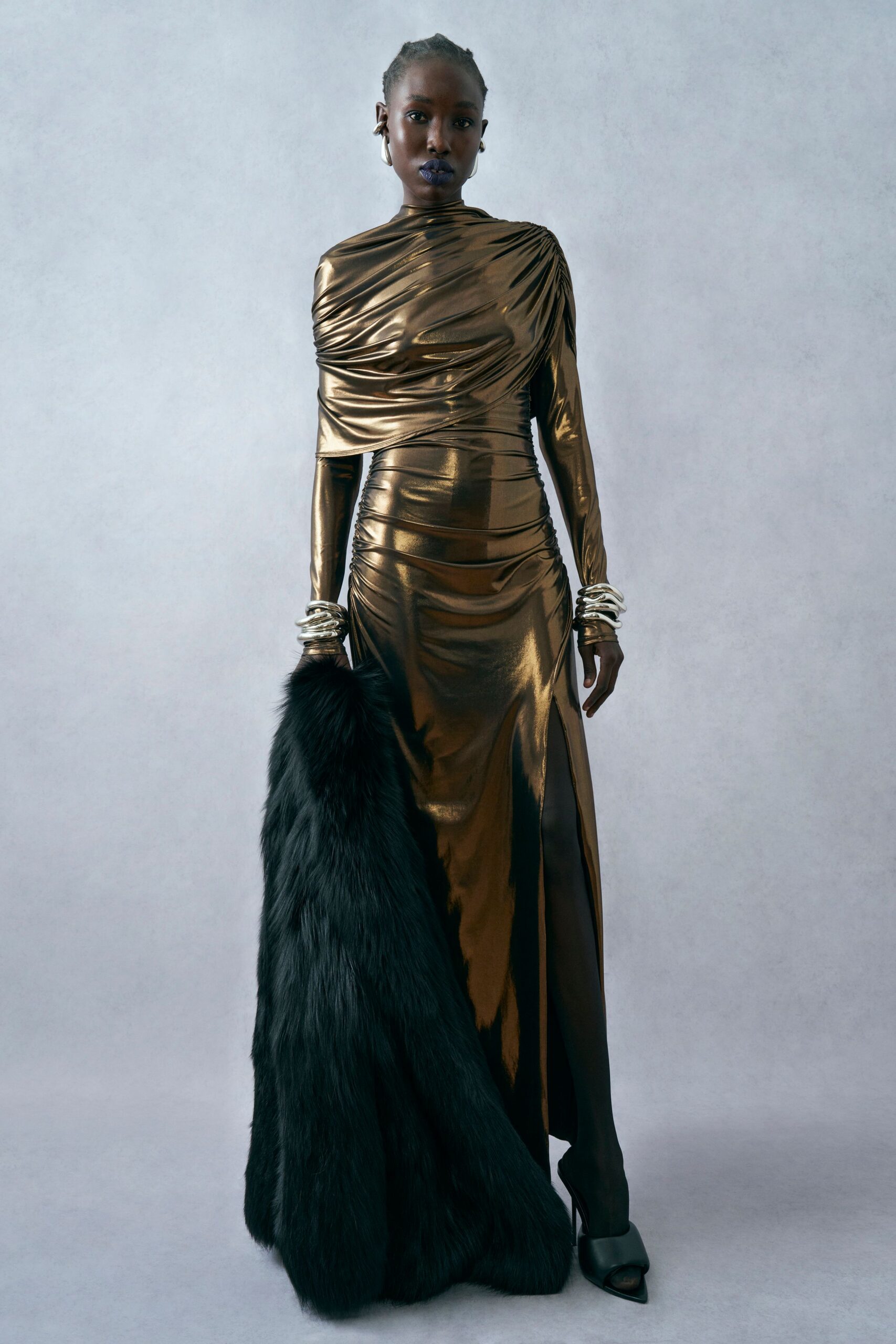 LaPointe Resort 2026 Look 5