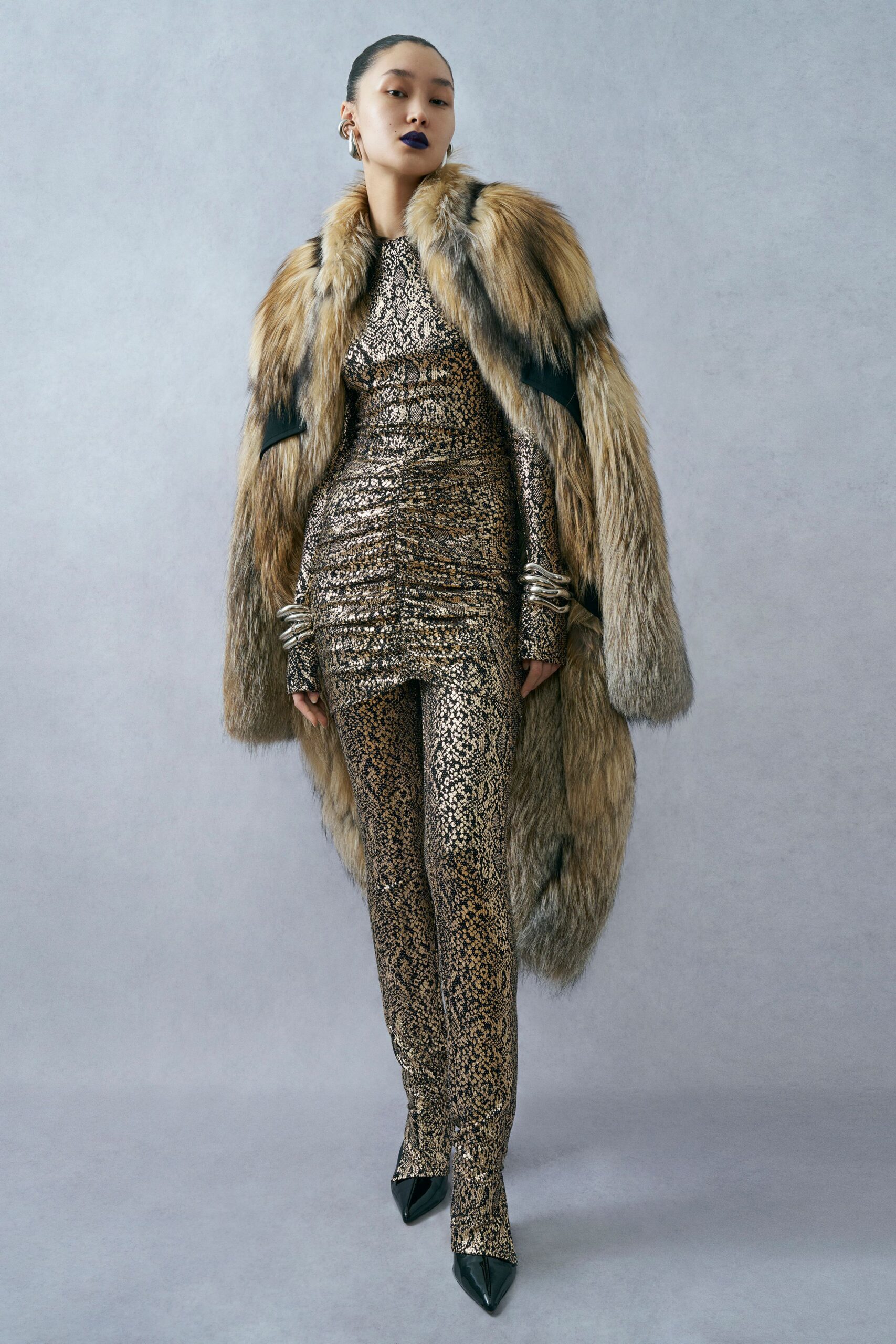 LaPointe Resort 2026 Look 6