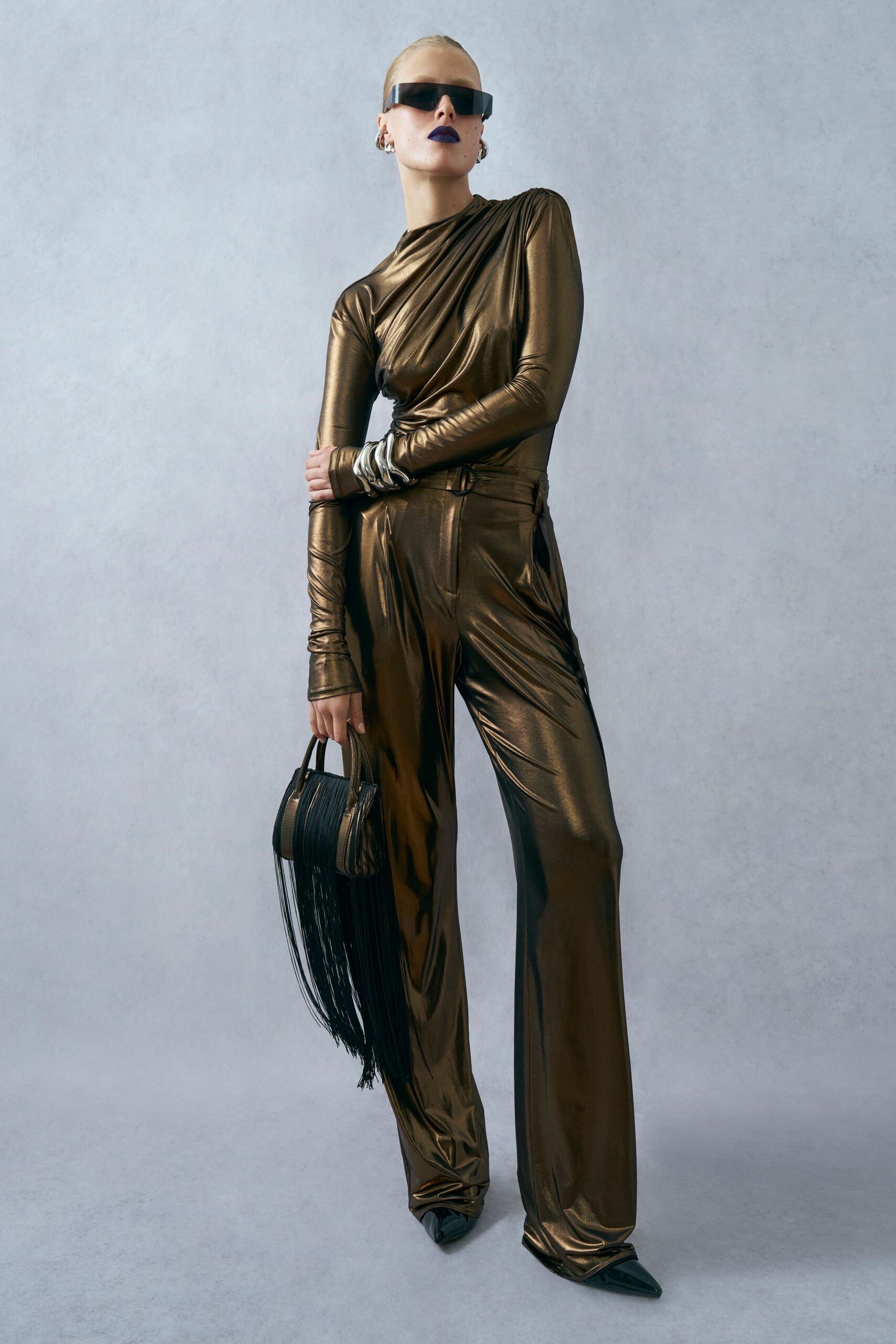 LaPointe Resort 2026 Look 7