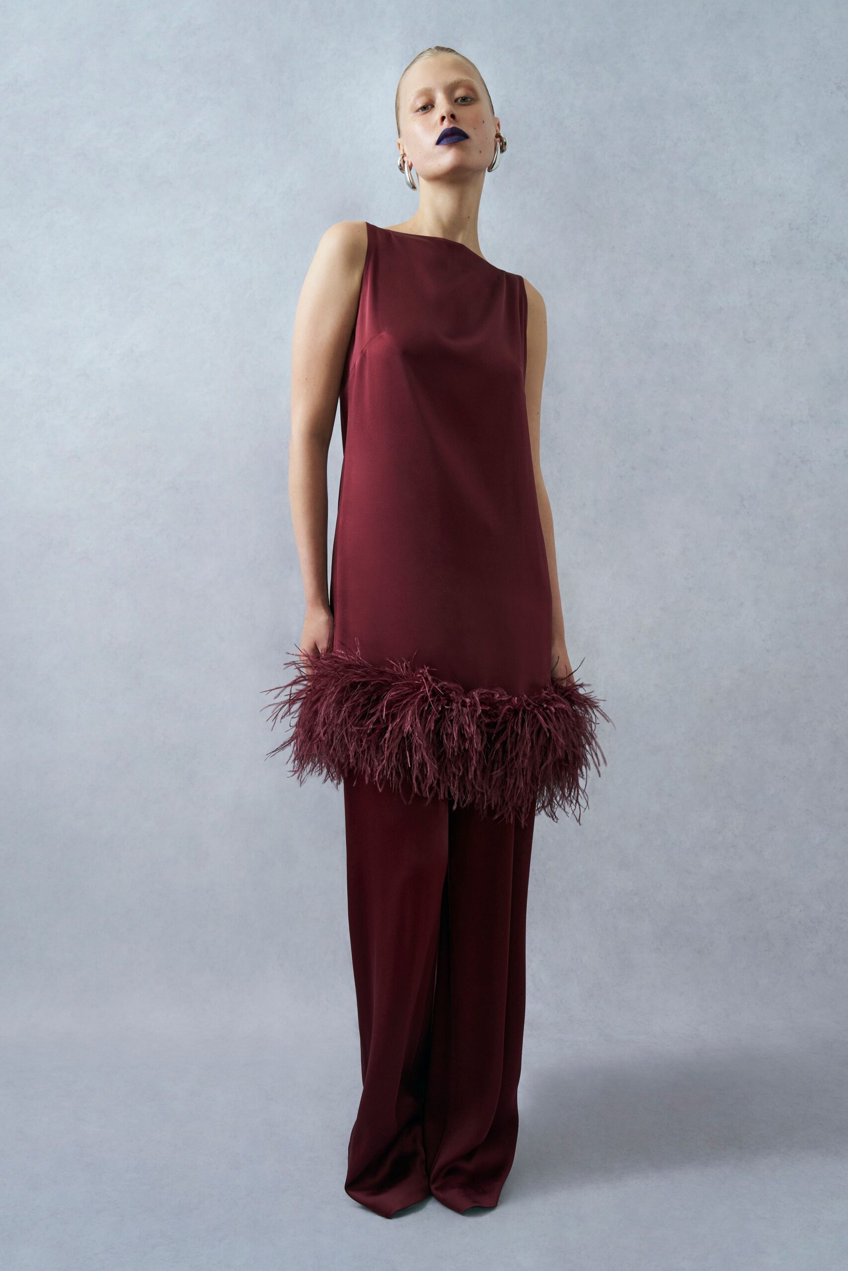 LaPointe Resort 2026 Look 18