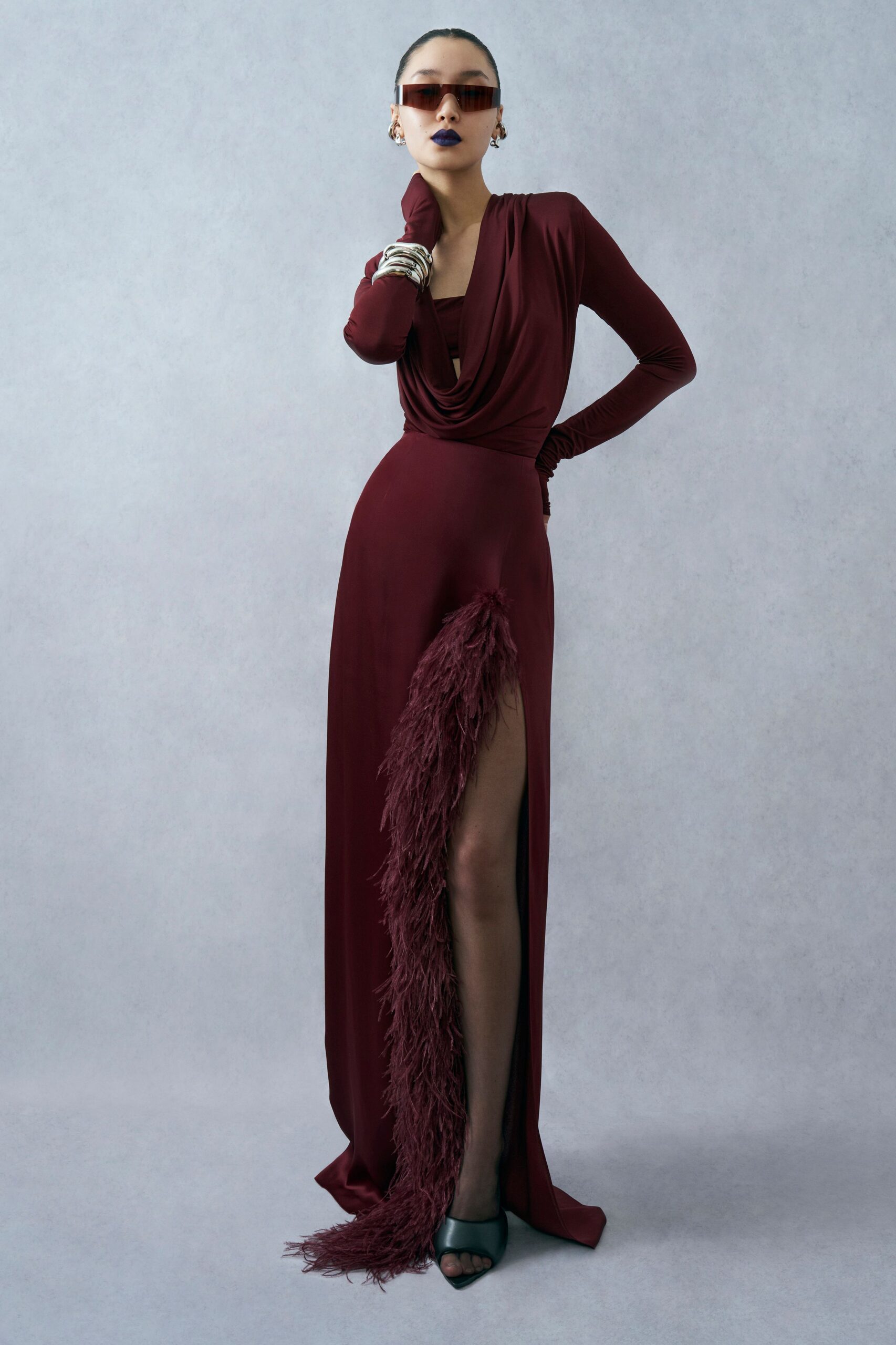 LaPointe Resort 2026 Look 19