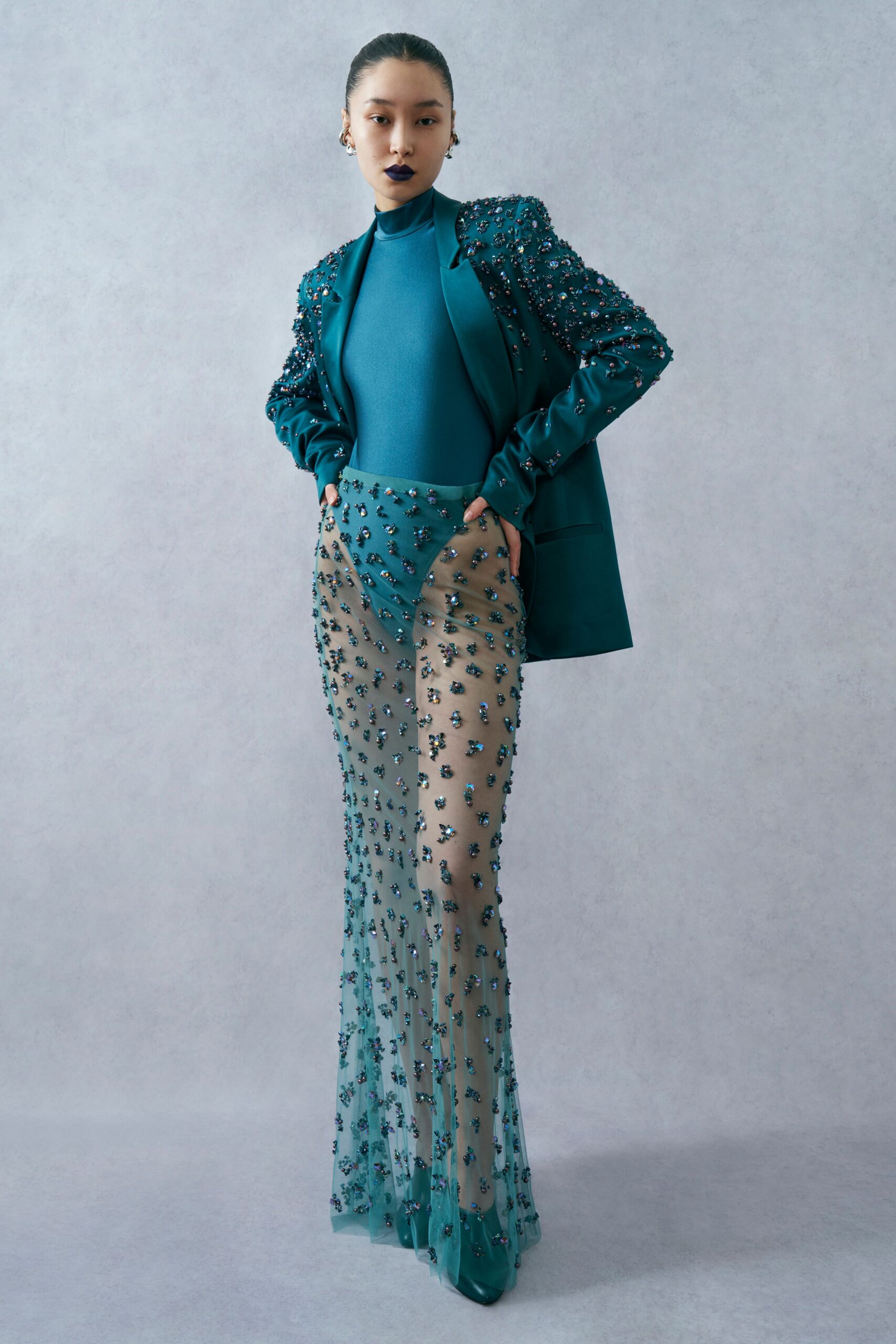 LaPointe Resort 2026 Look 26