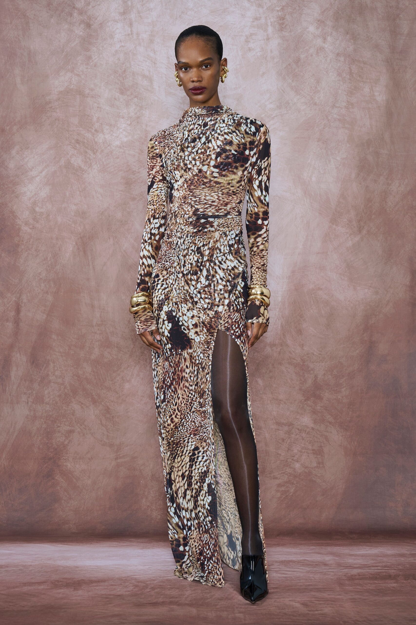 LaPointe Resort 2027 Look 11