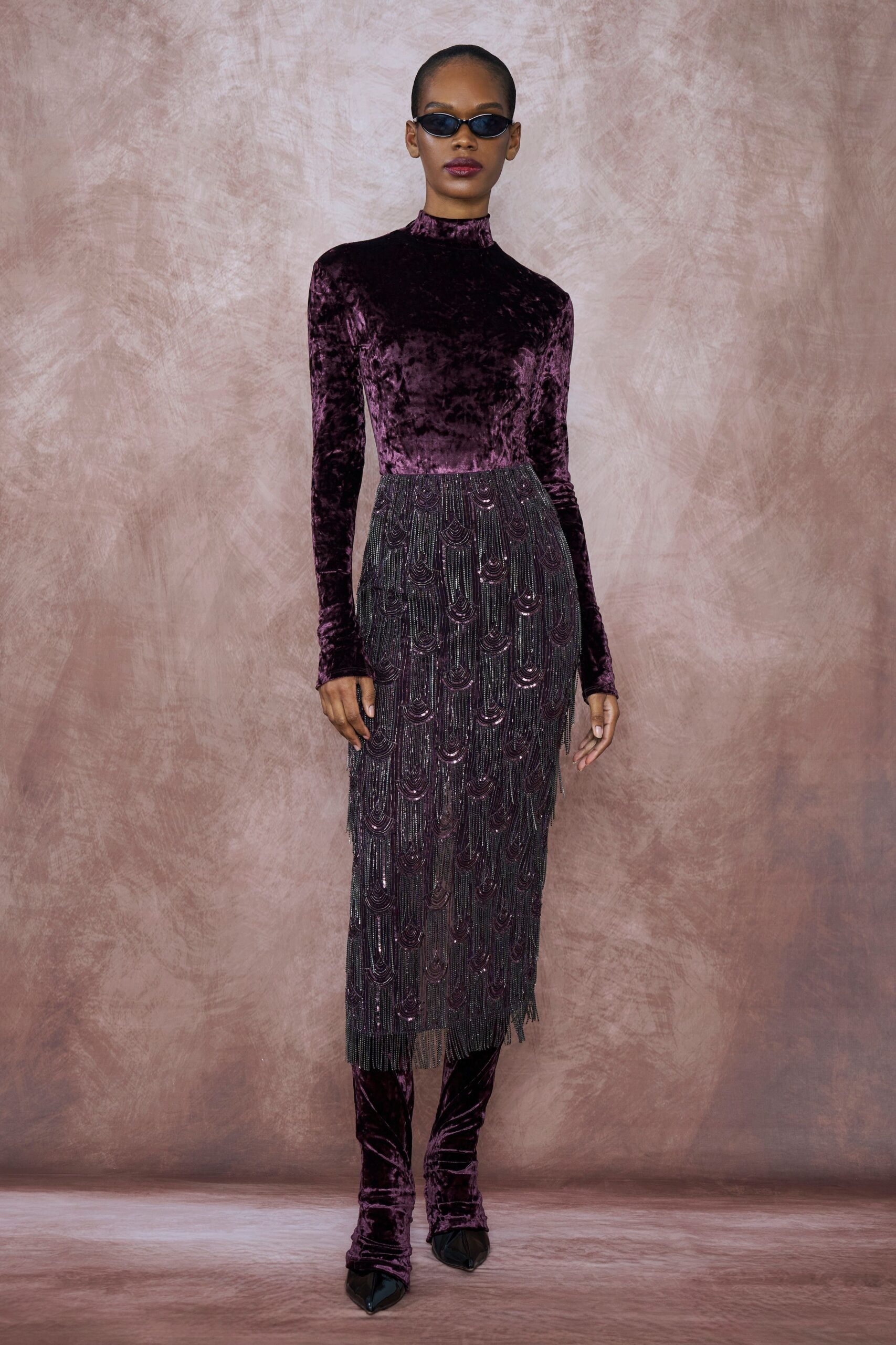 LaPointe Resort 2027 Look 16