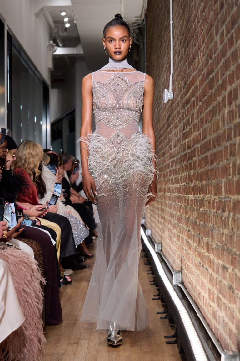 LaPointe Spring 2026 Ready-to-Wear