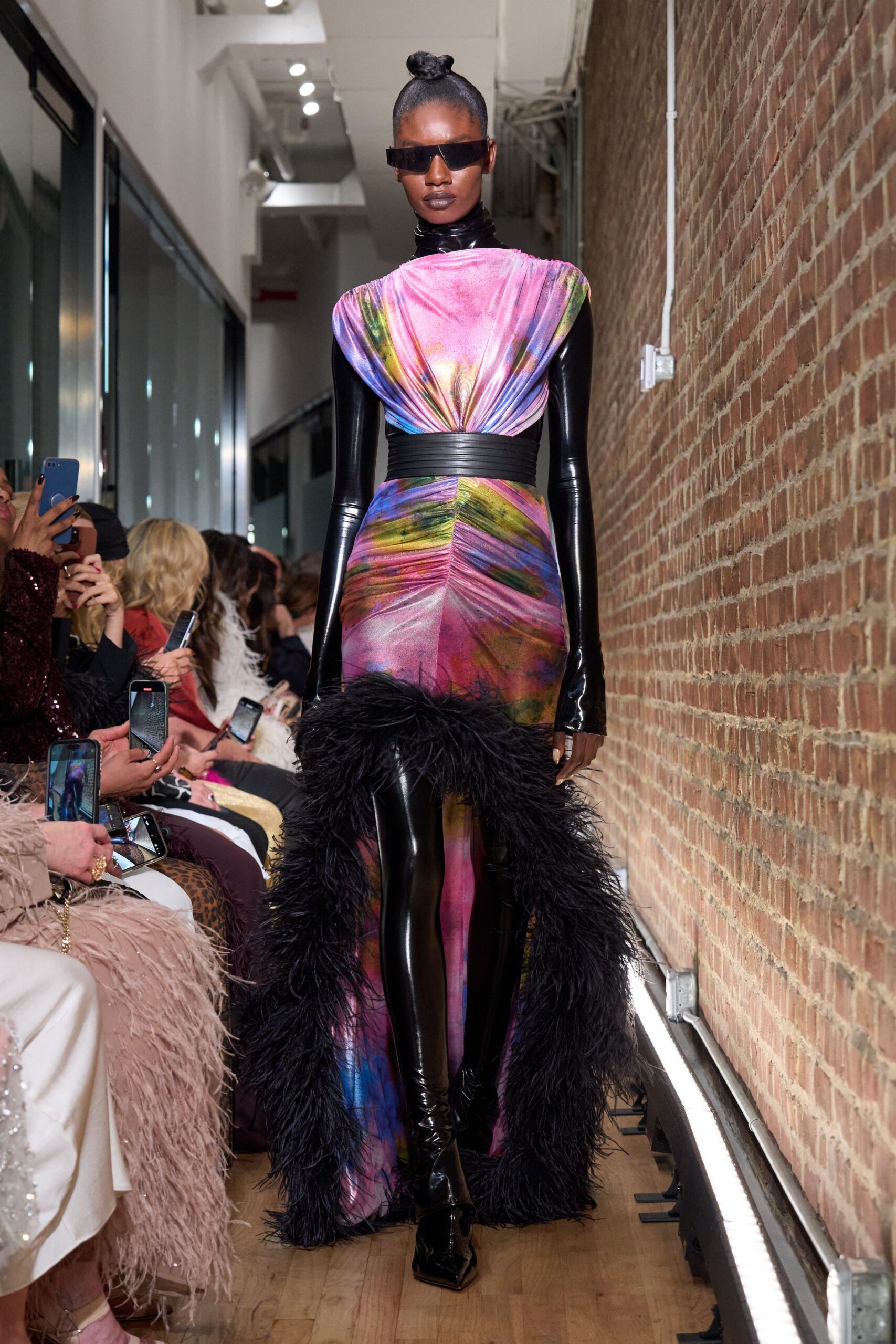 LaPointe Spring 2026 Ready-to-Wear Look 15