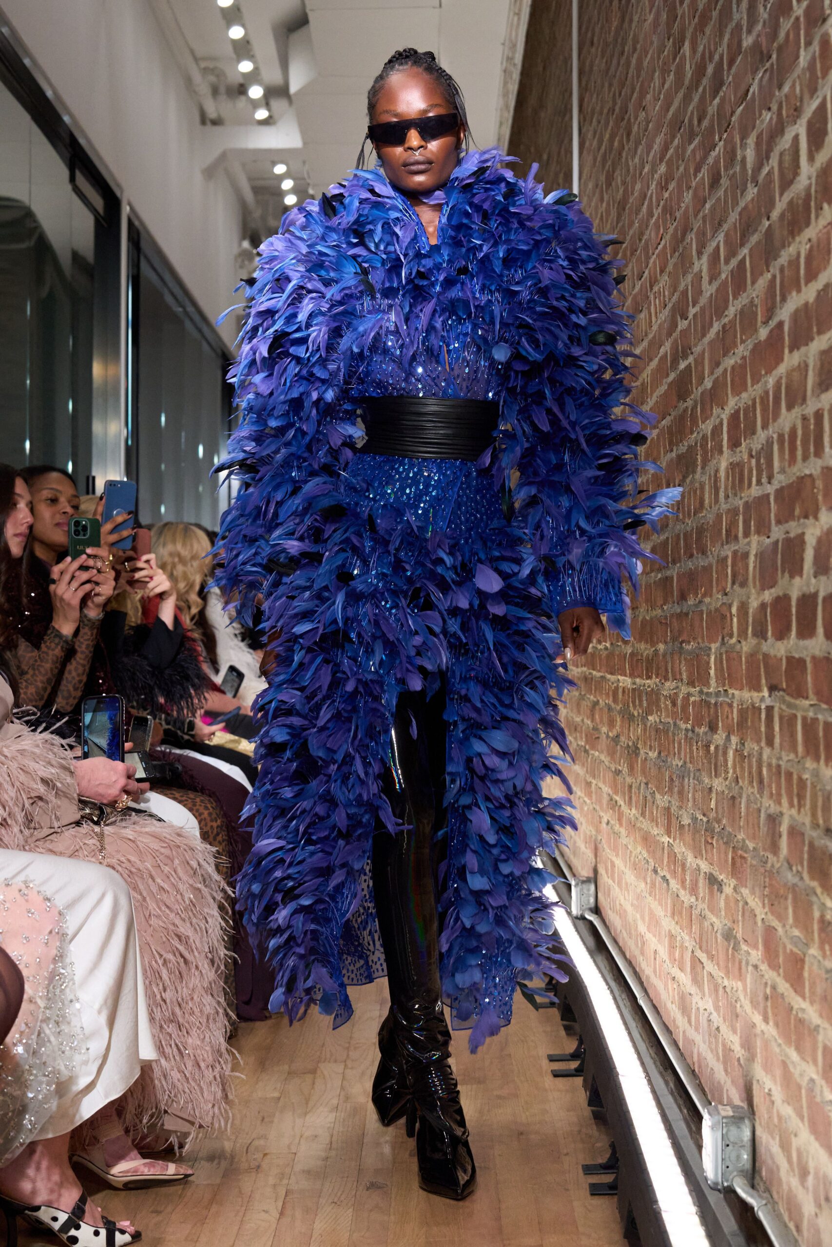 LaPointe Spring 2026 Ready-to-Wear Look 21