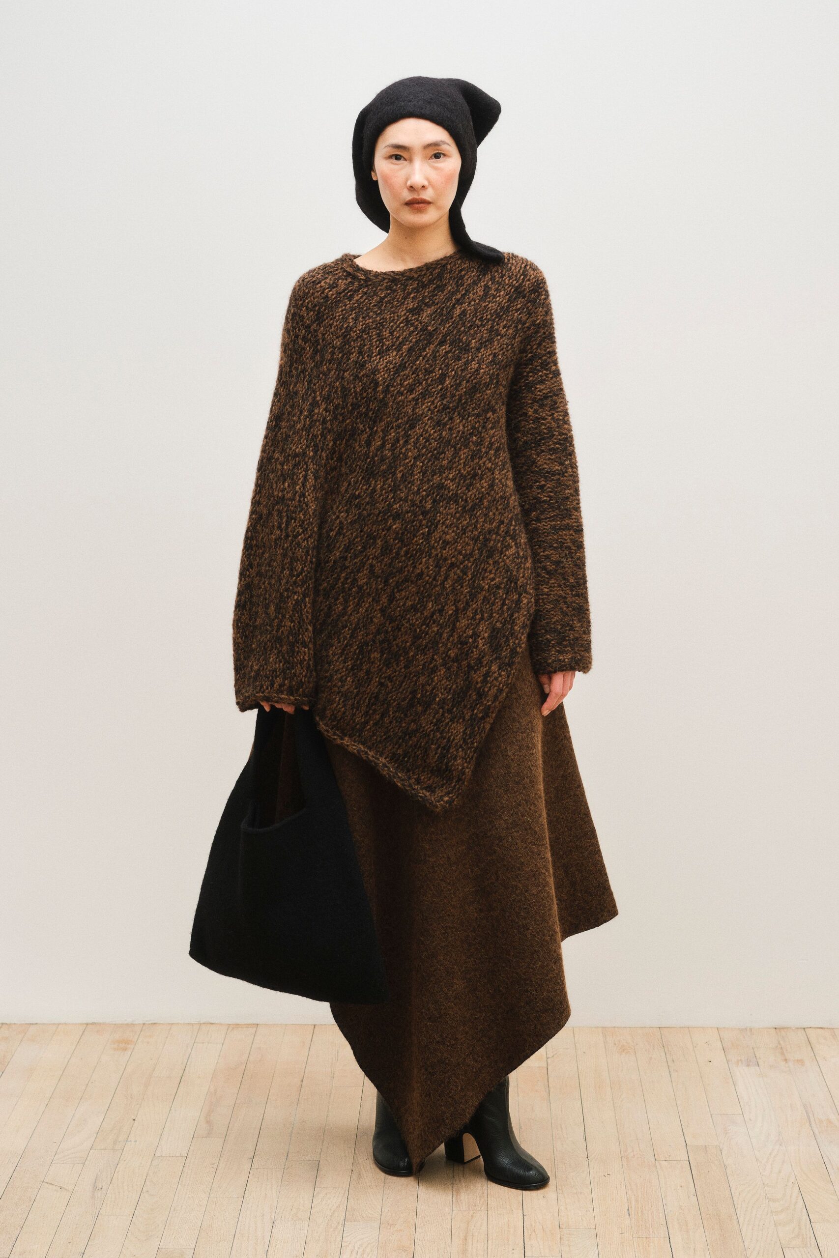 Lauren Manoogian Fall 2026 Ready-to-Wear Look 3