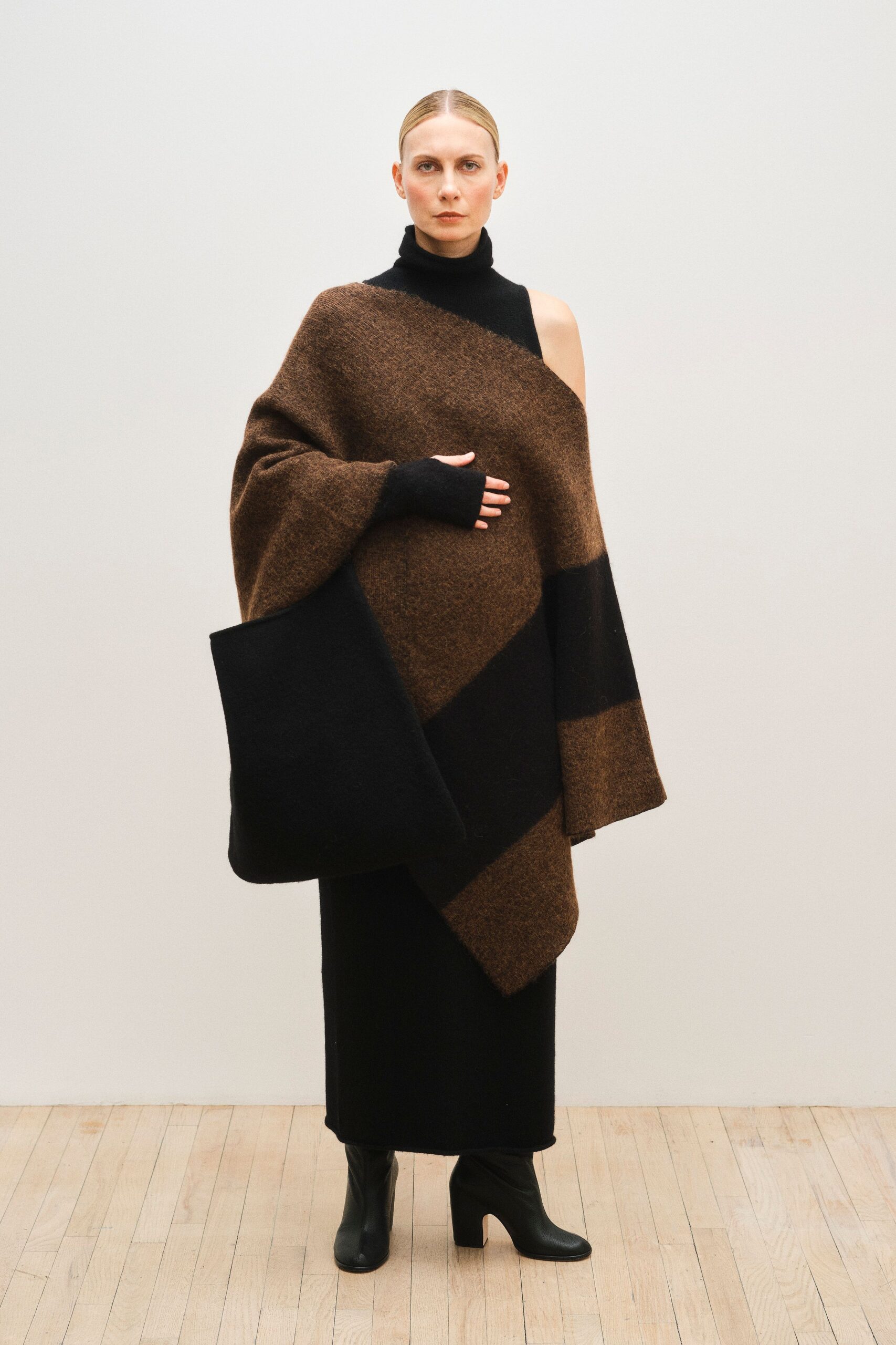 Lauren Manoogian Fall 2026 Ready-to-Wear Look 4