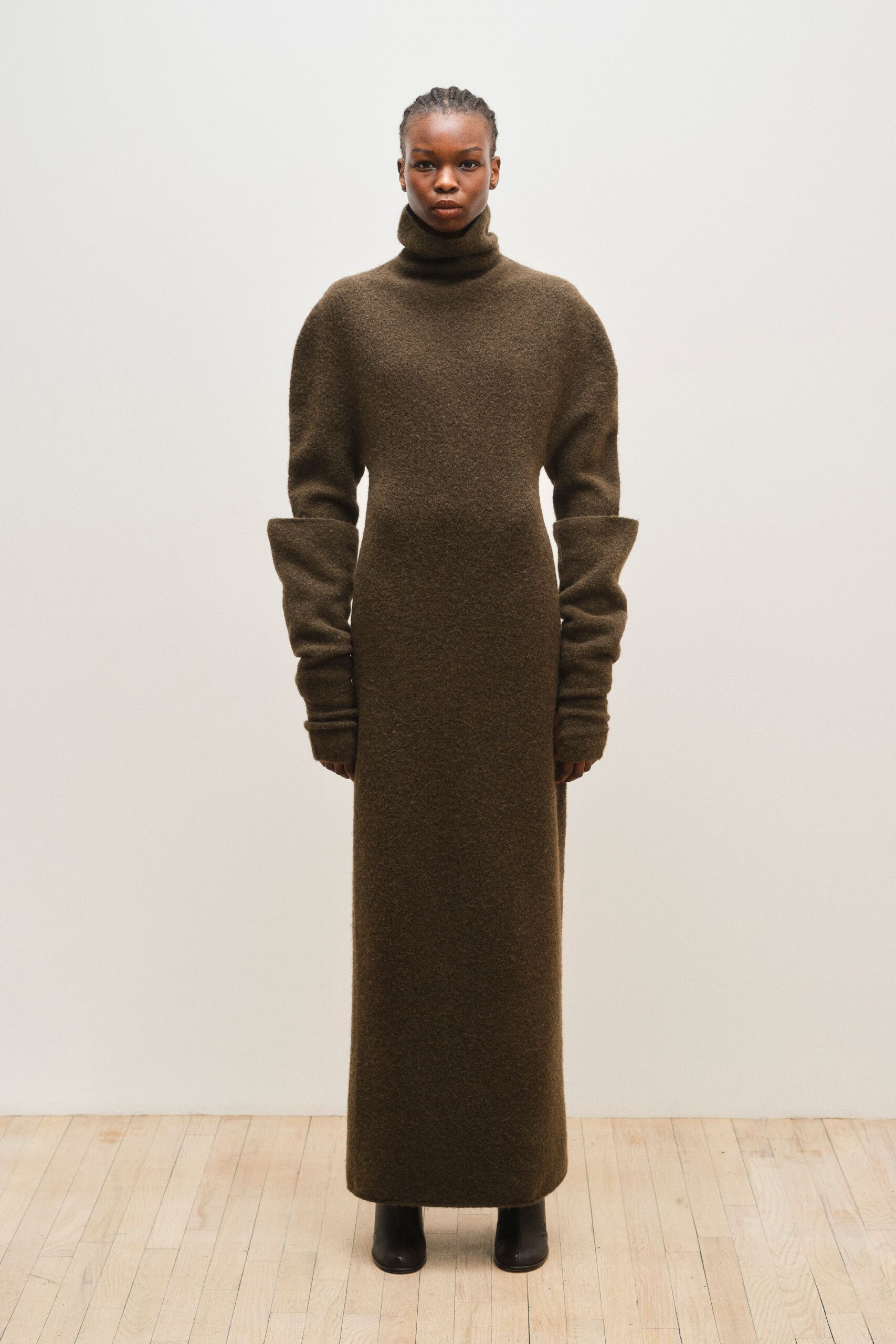 Lauren Manoogian Fall 2026 Ready-to-Wear Look 17