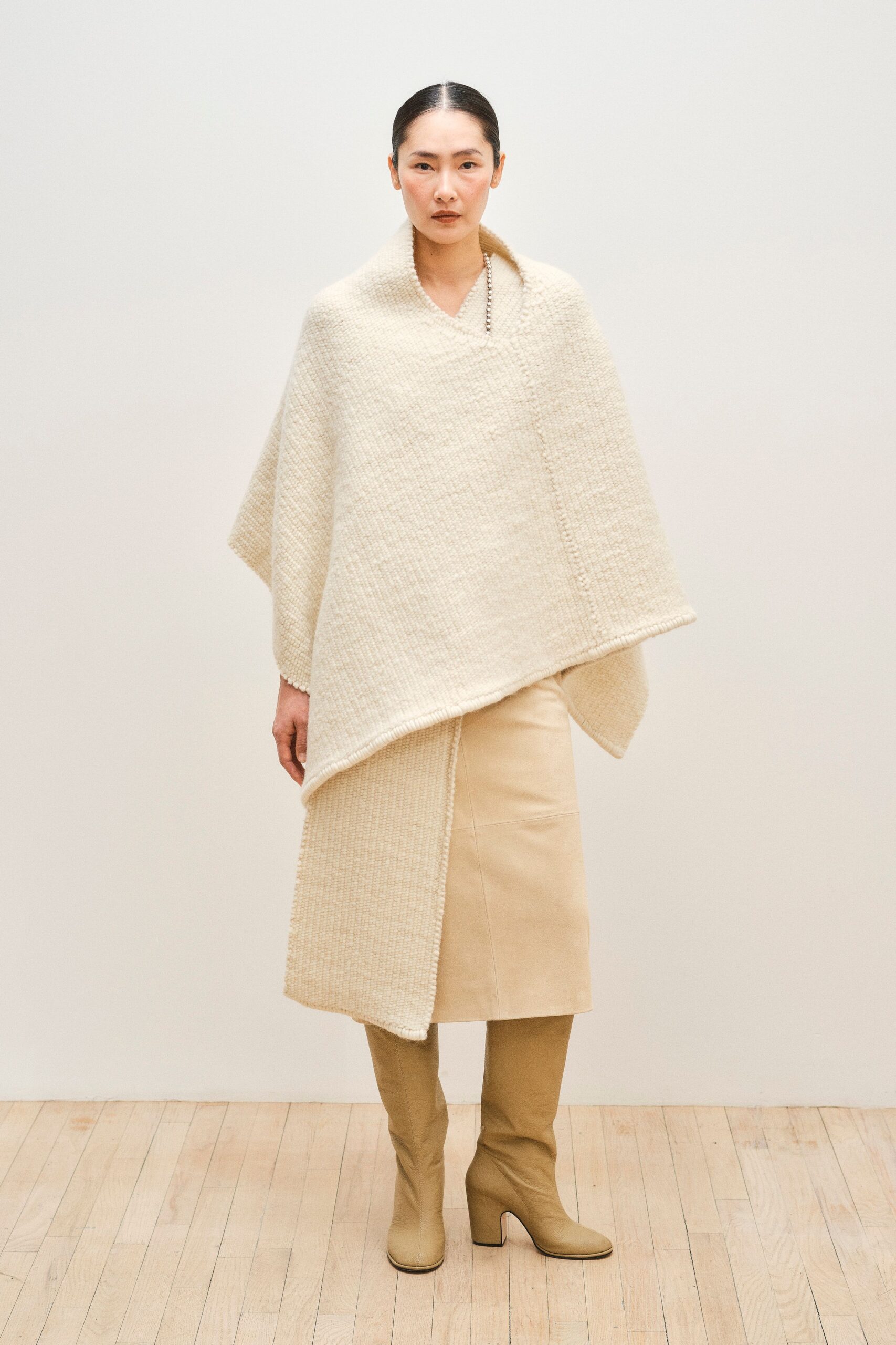 Lauren Manoogian Fall 2026 Ready-to-Wear Look 24