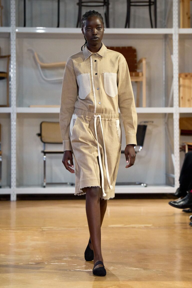 Lee Mathews Australia Resort 2027